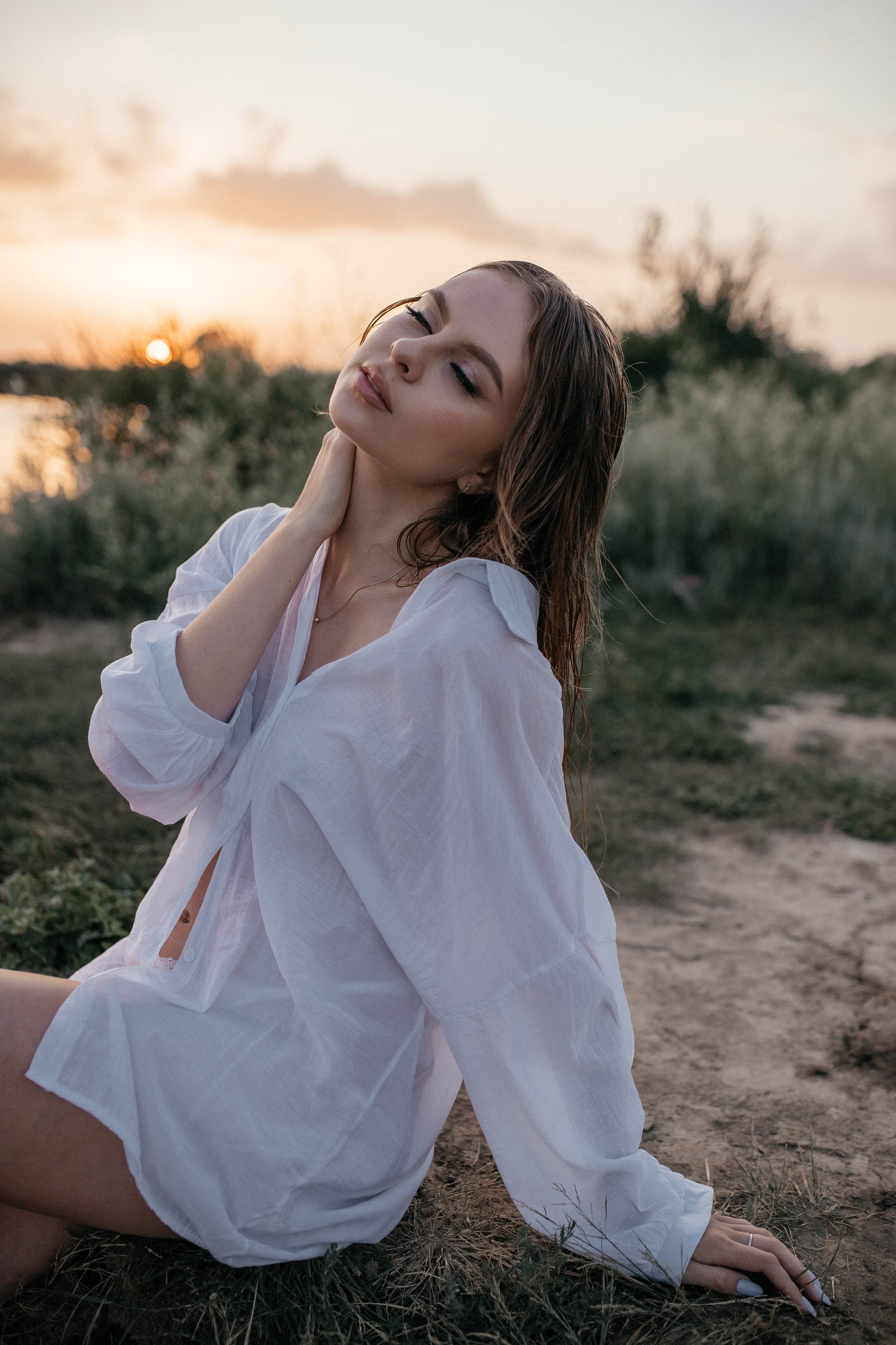 Ксения. Фотограф Сальск Катерина