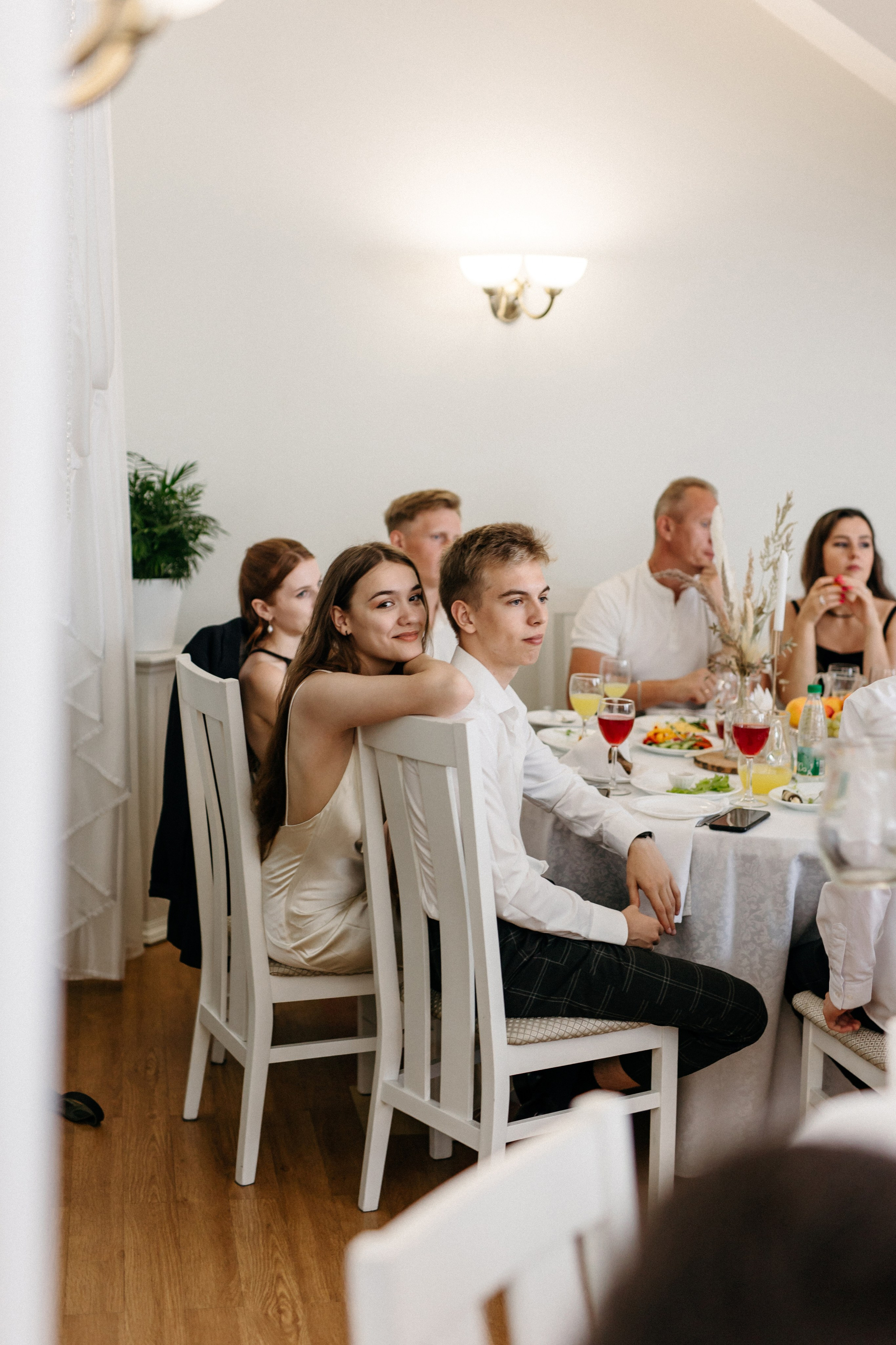 Илья и Эрика. Свадебный фотограф Гродно Минск Destination wedding photographer