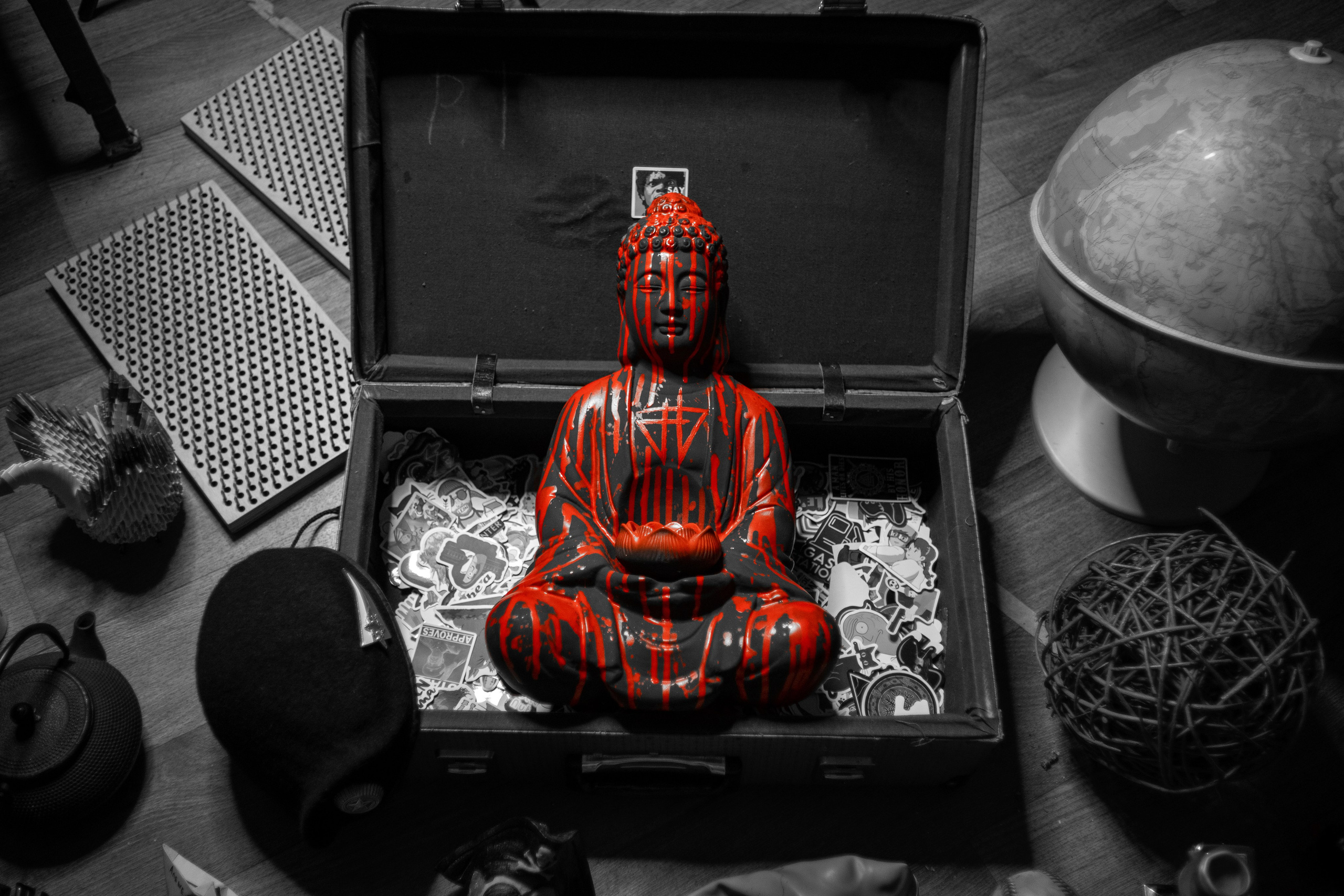 ЧЕРНО-БЕЛЫЕ ФОТОГРАФИИ. Никита Аничкин фото и видео оператор из России