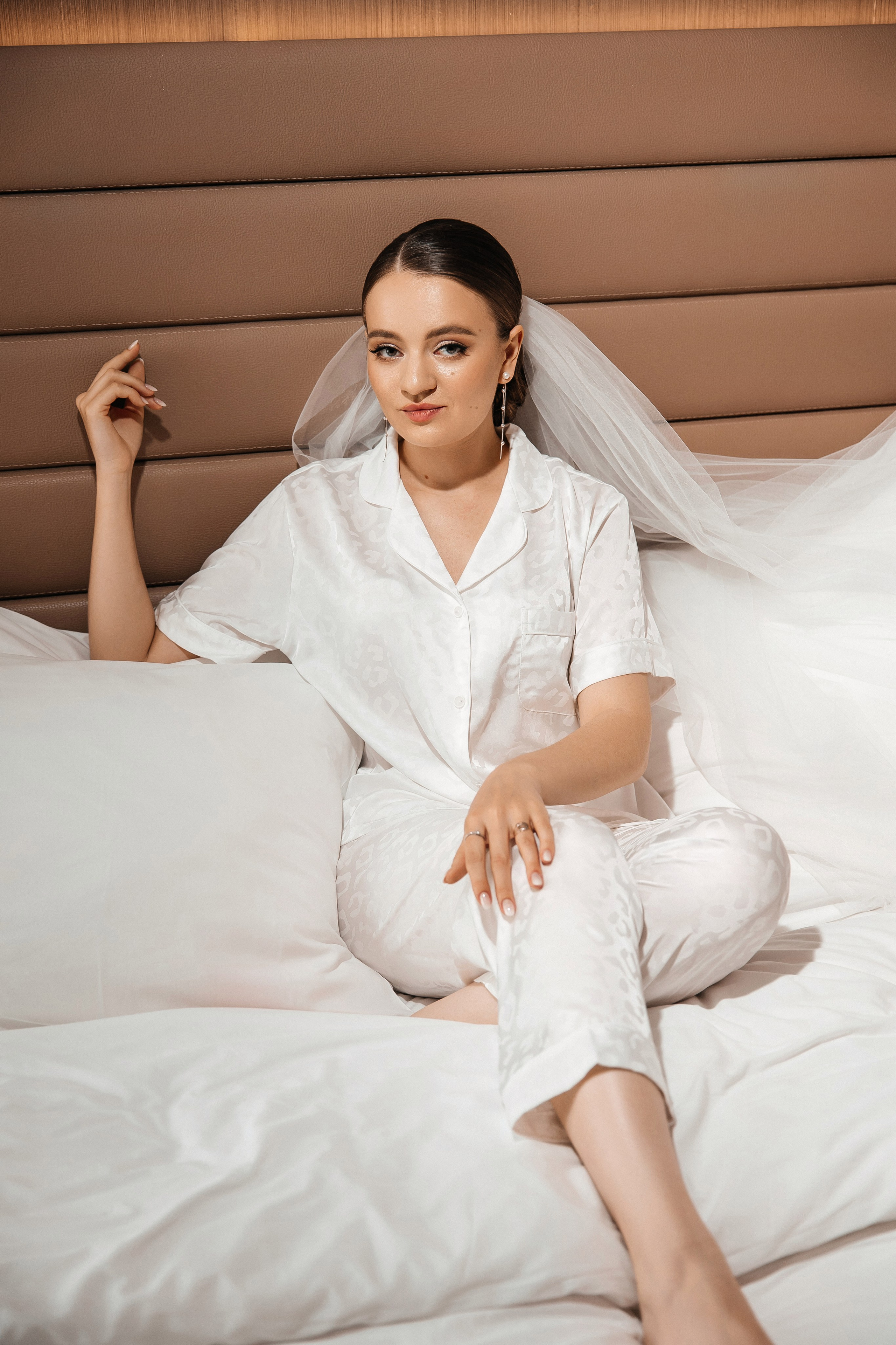 Коля и Юля. Свадебный фотограф в Саранске Маркелов Данил