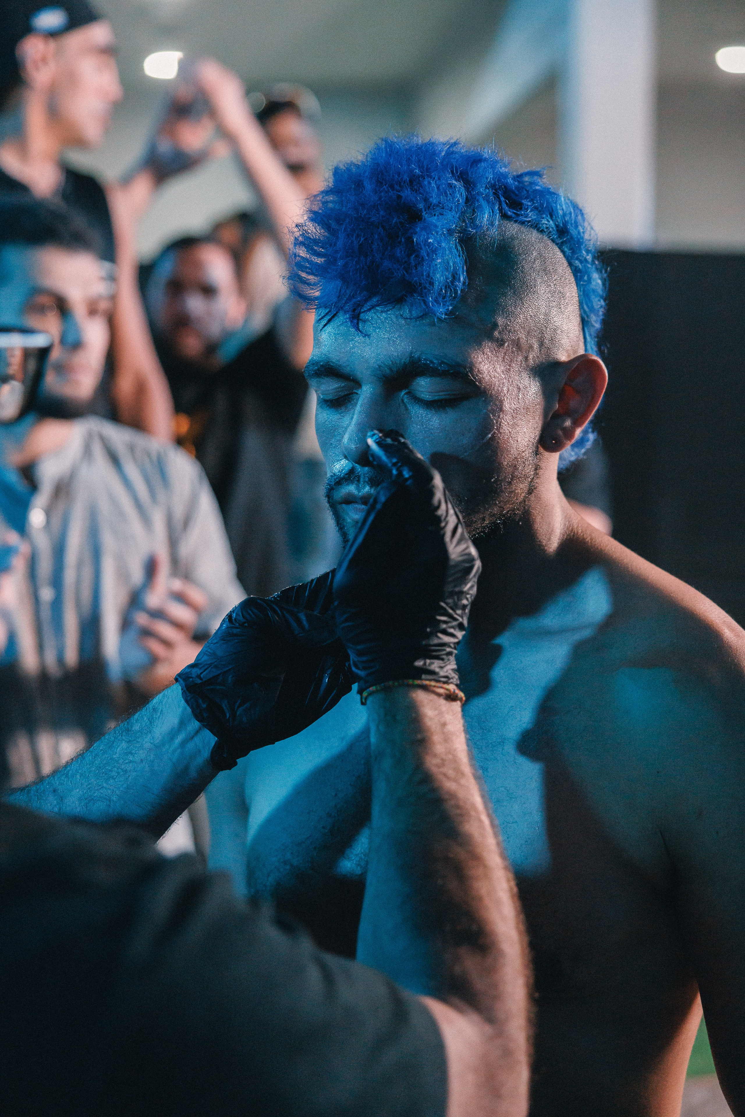 Yaguarete Fighting Championship. Фотограф в Сочи, Репортажный фотограф Виктор Кочков-Филатов