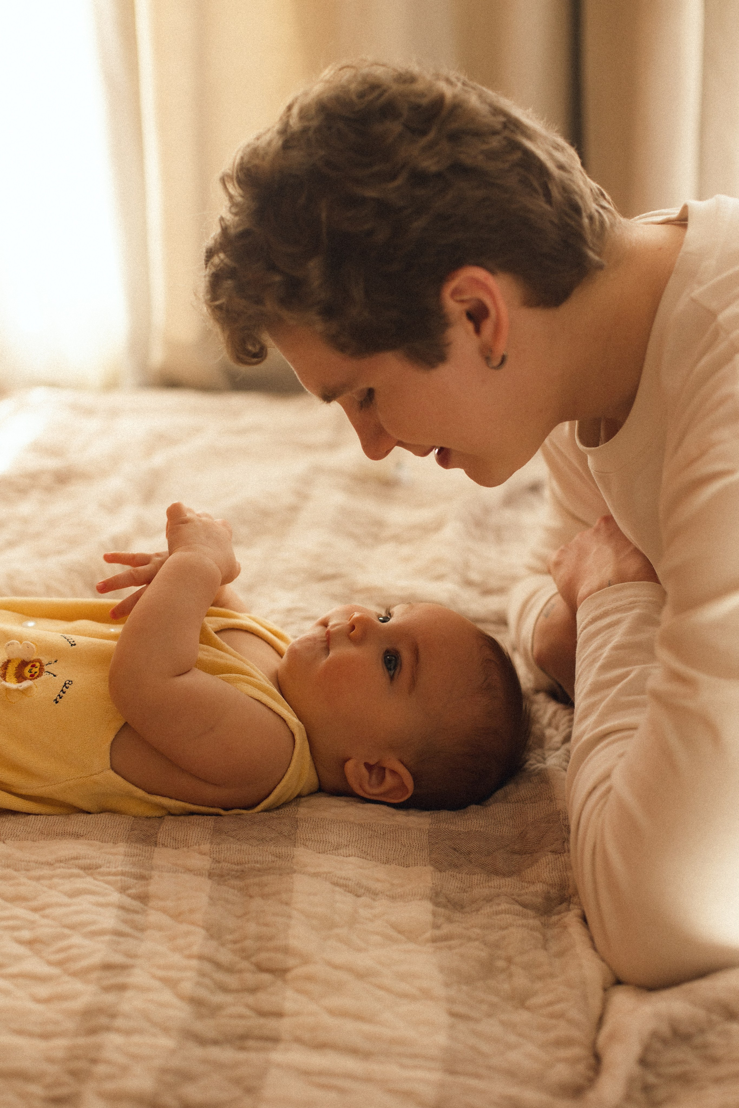 Весеннее настроение. Фотограф из Петербурга