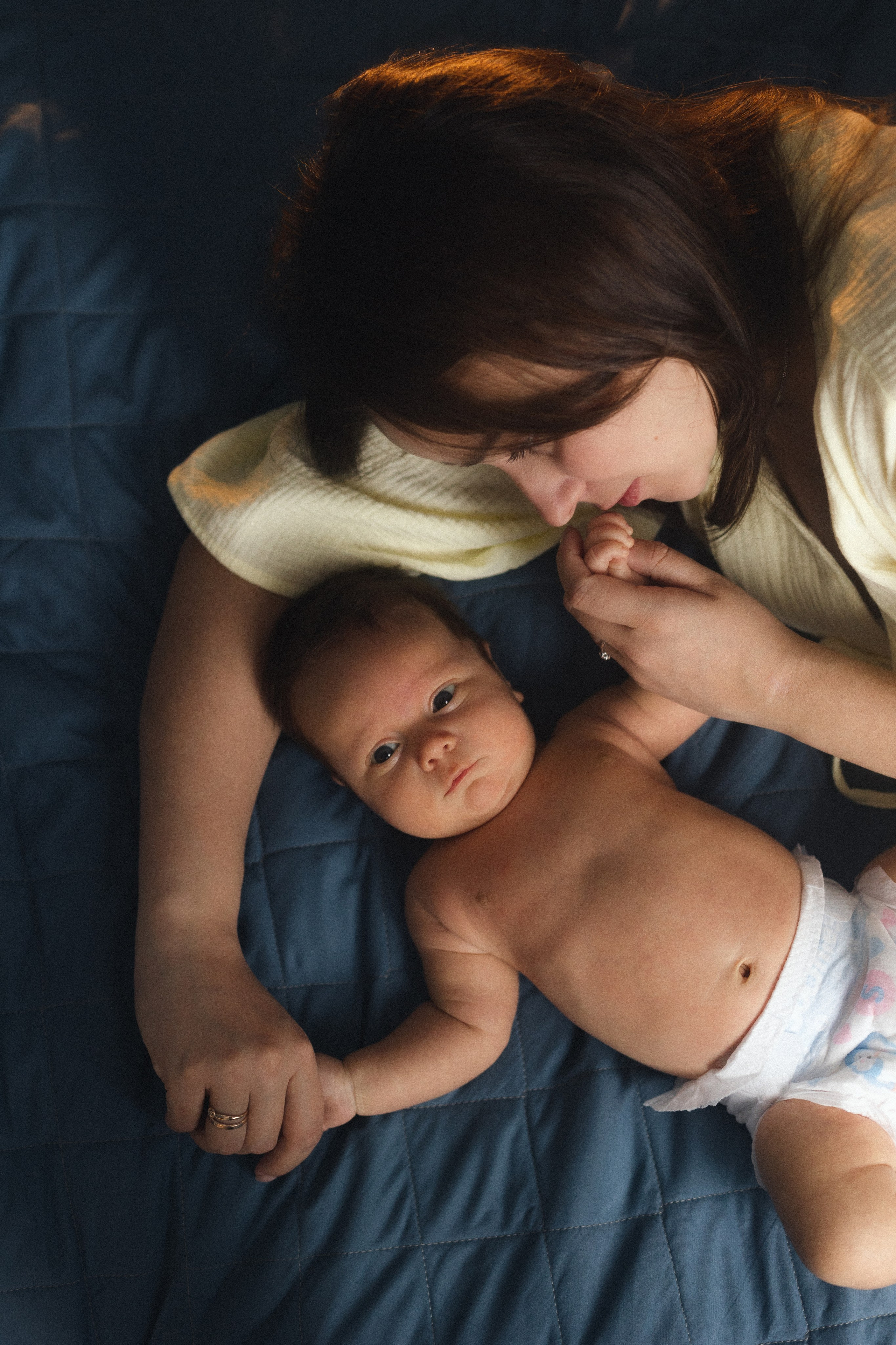 Появление брата. Фотограф из Петербурга