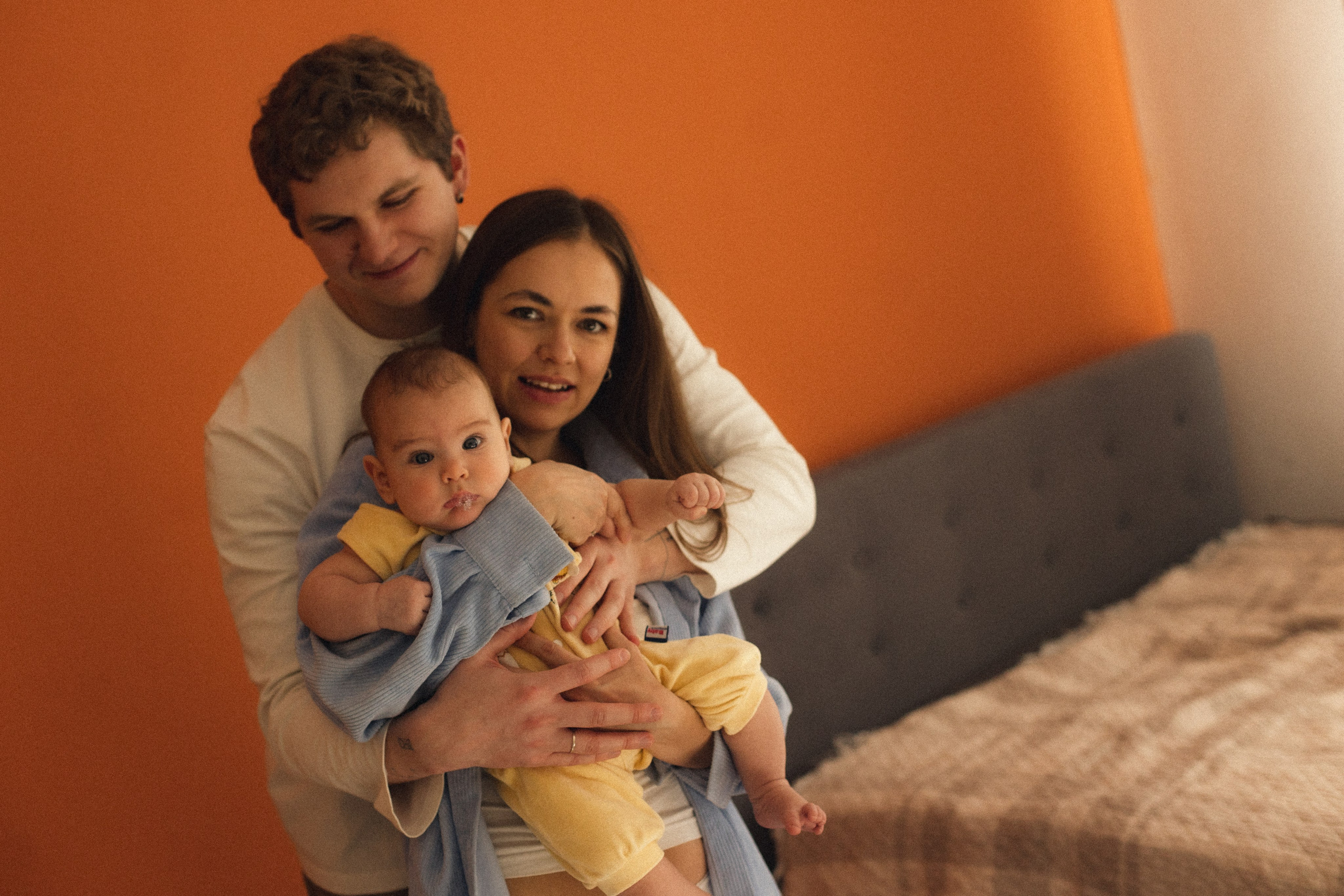 Весеннее настроение. Фотограф из Петербурга