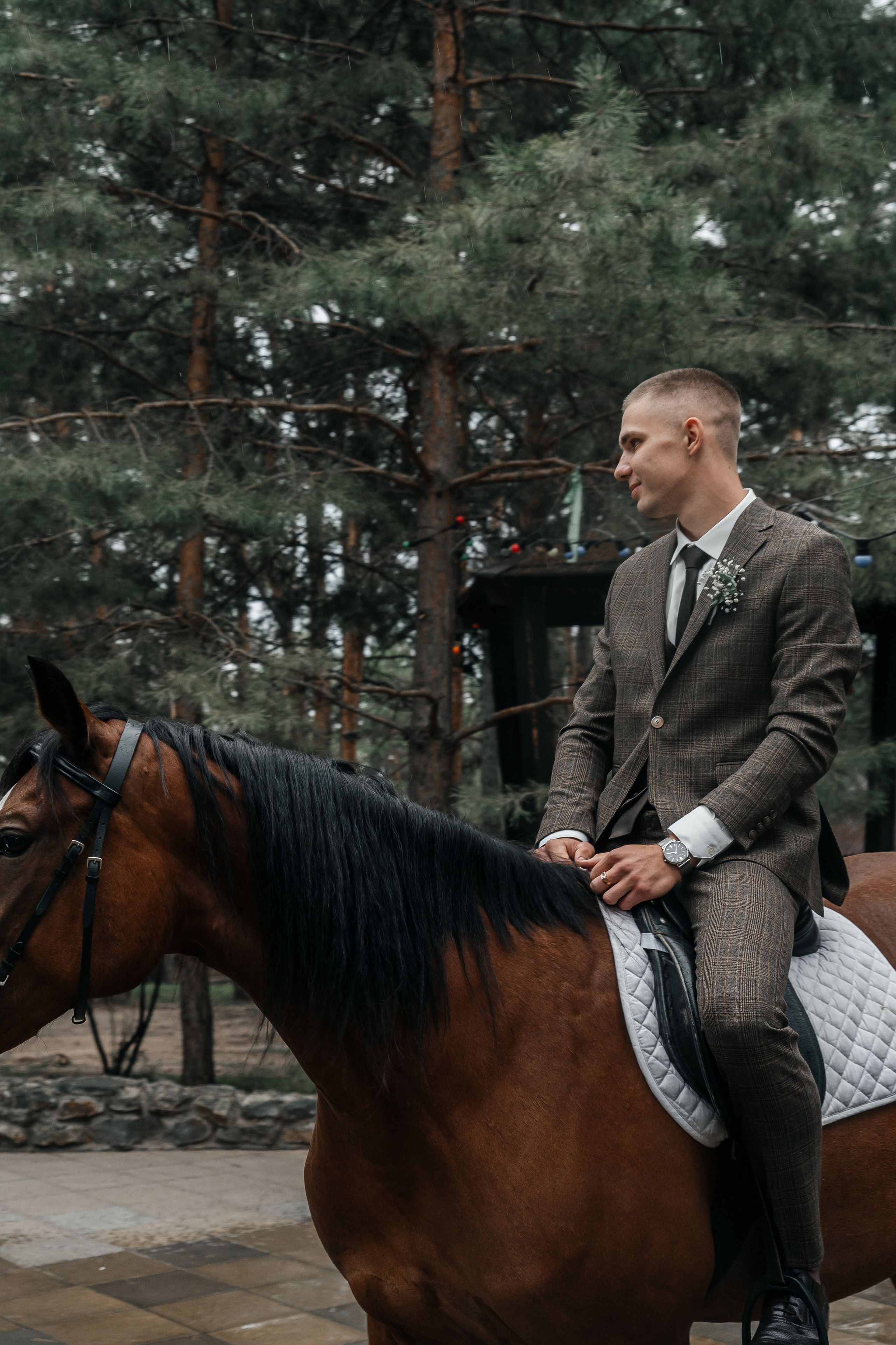 Дмитрий и Вероника. Фотограф Ульяновск Ксения Кеслер