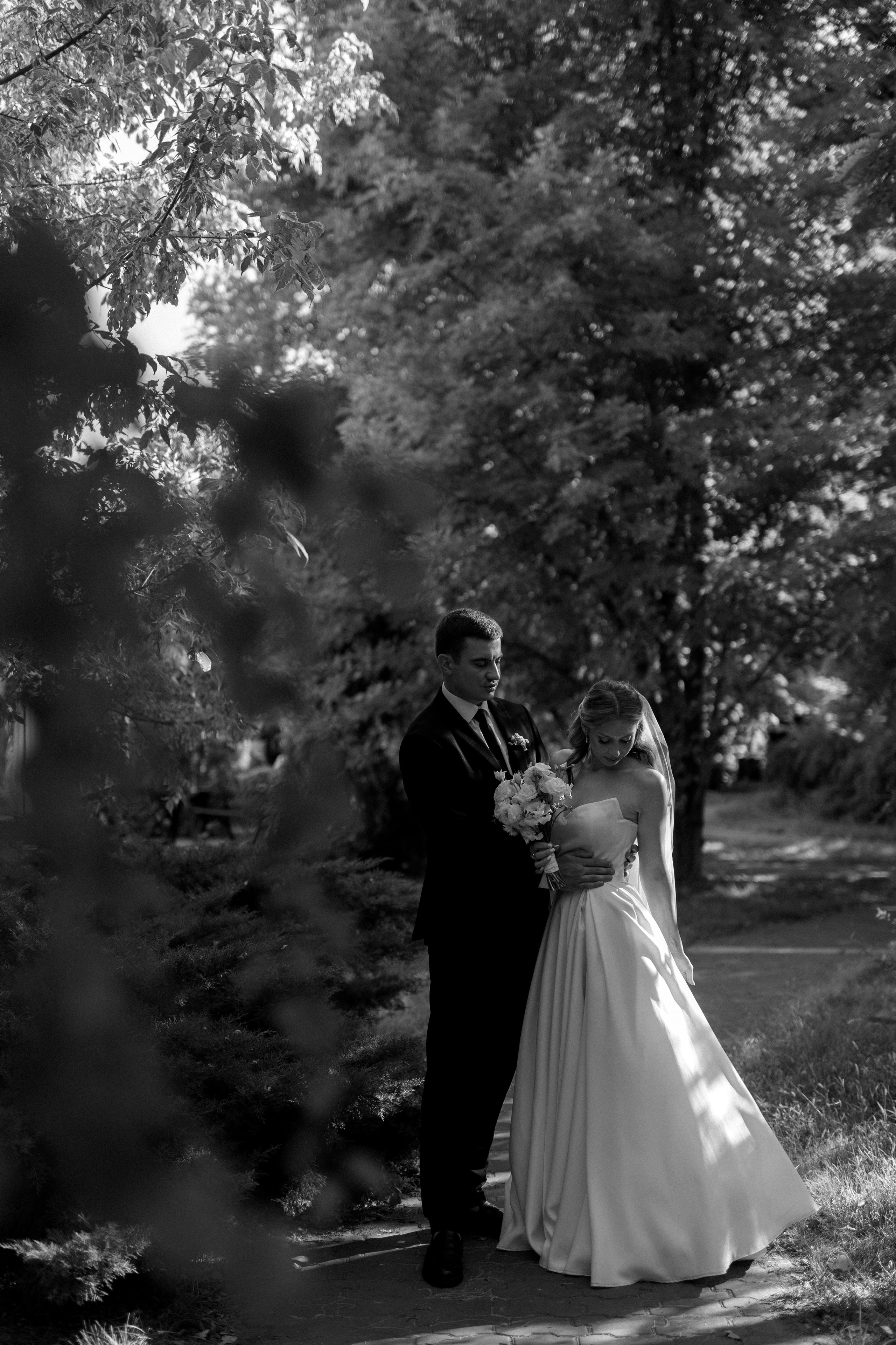 N & A. Свадебный и семейный фотограф в Астрахани Сергунова Наталья