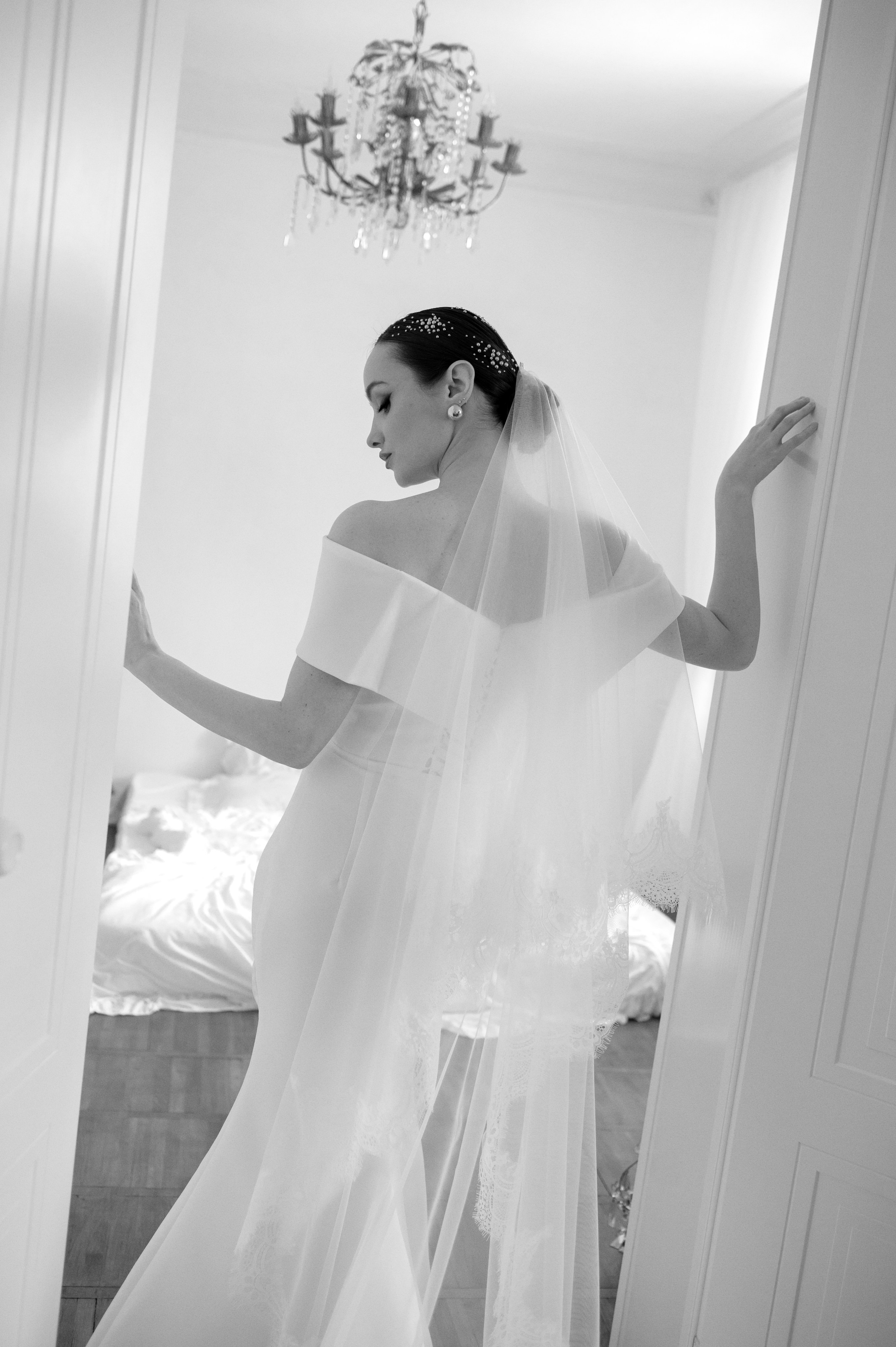 Анна. Свадебный и семейный фотограф в Серпухове Александра Дерюшева