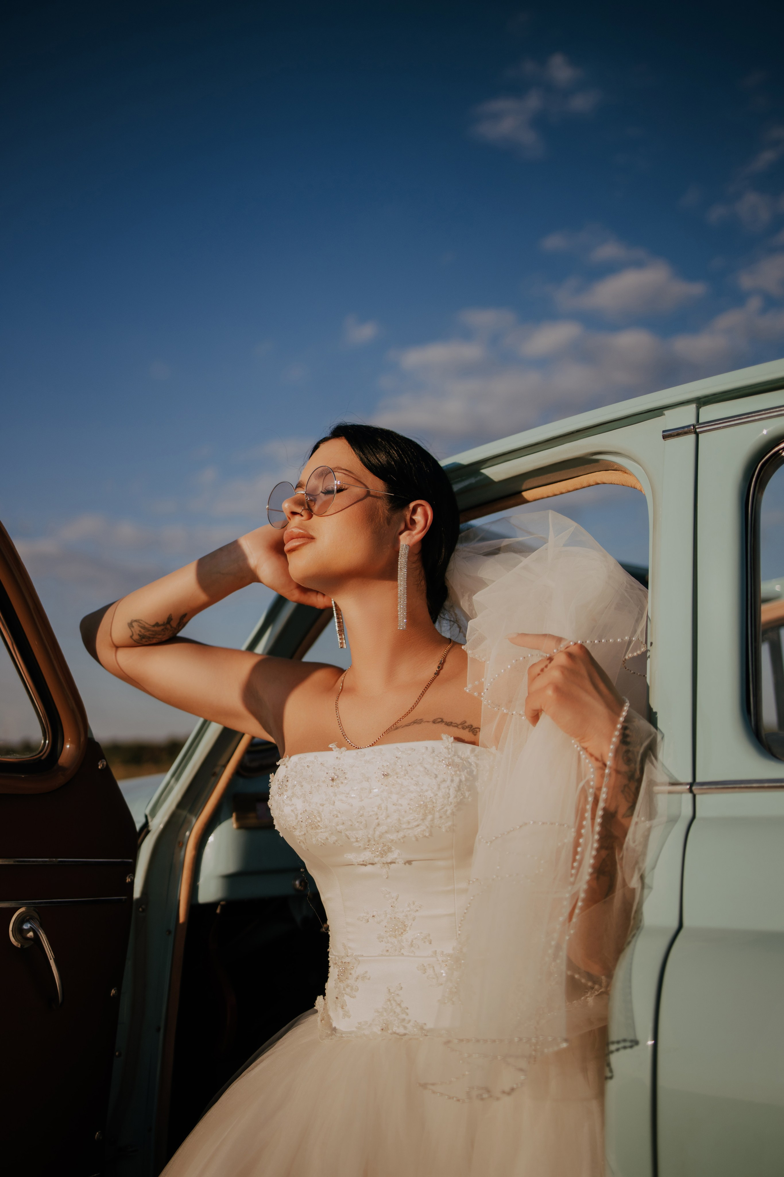 Свадебный фотограф в Протвино Евгения и Ульяны. Выпускные альбомы в Серпухове