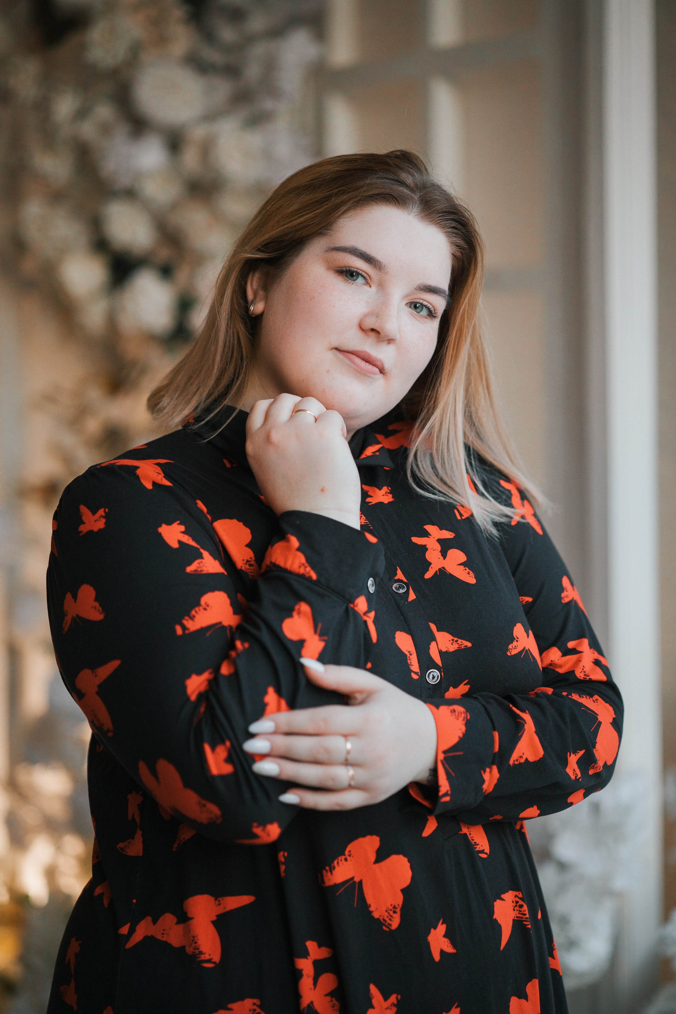 Семейные радости. Выпускные альбомы в Серпухове