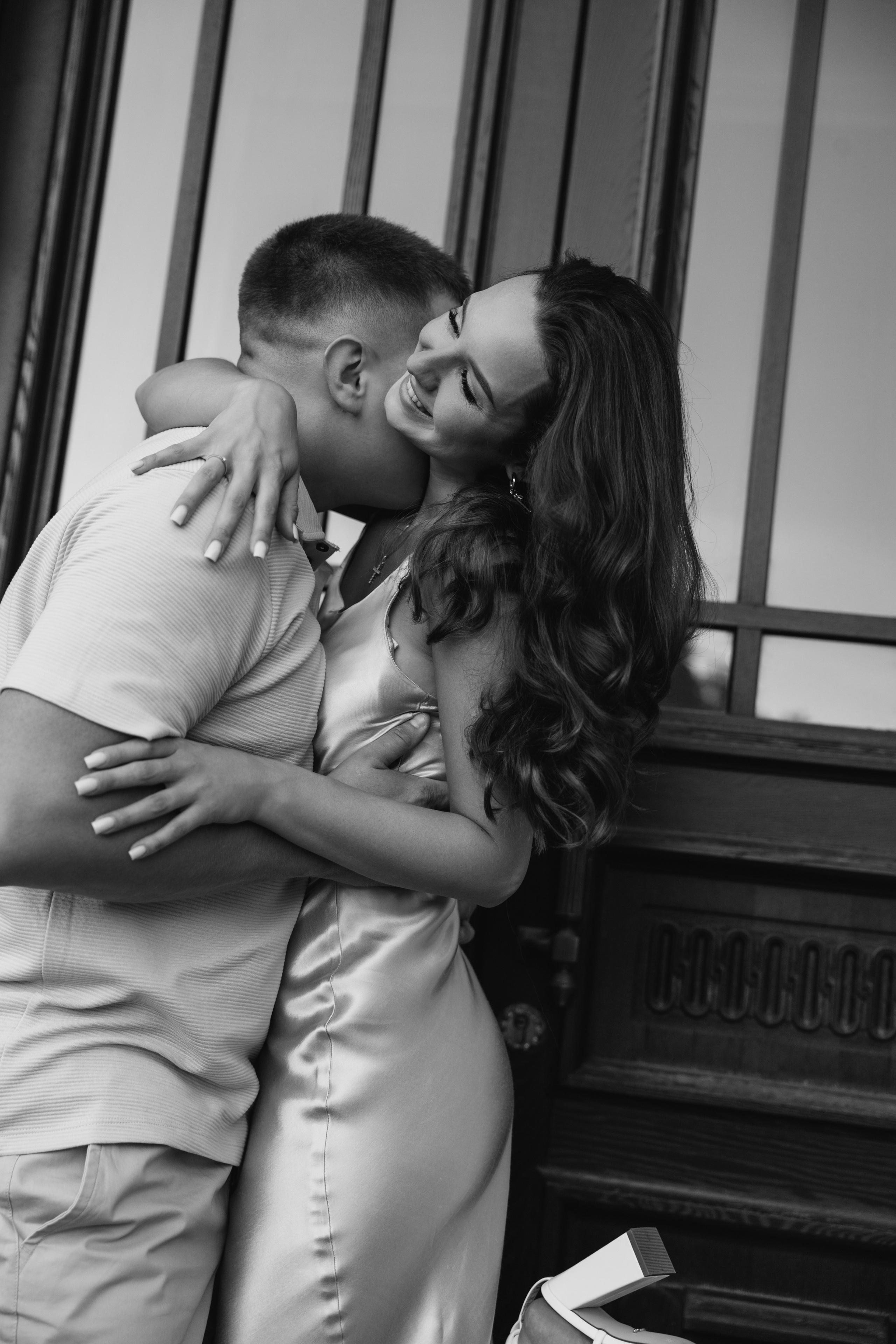 Вадим & Ольга. Свадебный, семейный фотограф в Иркутске Светлана Макаричева