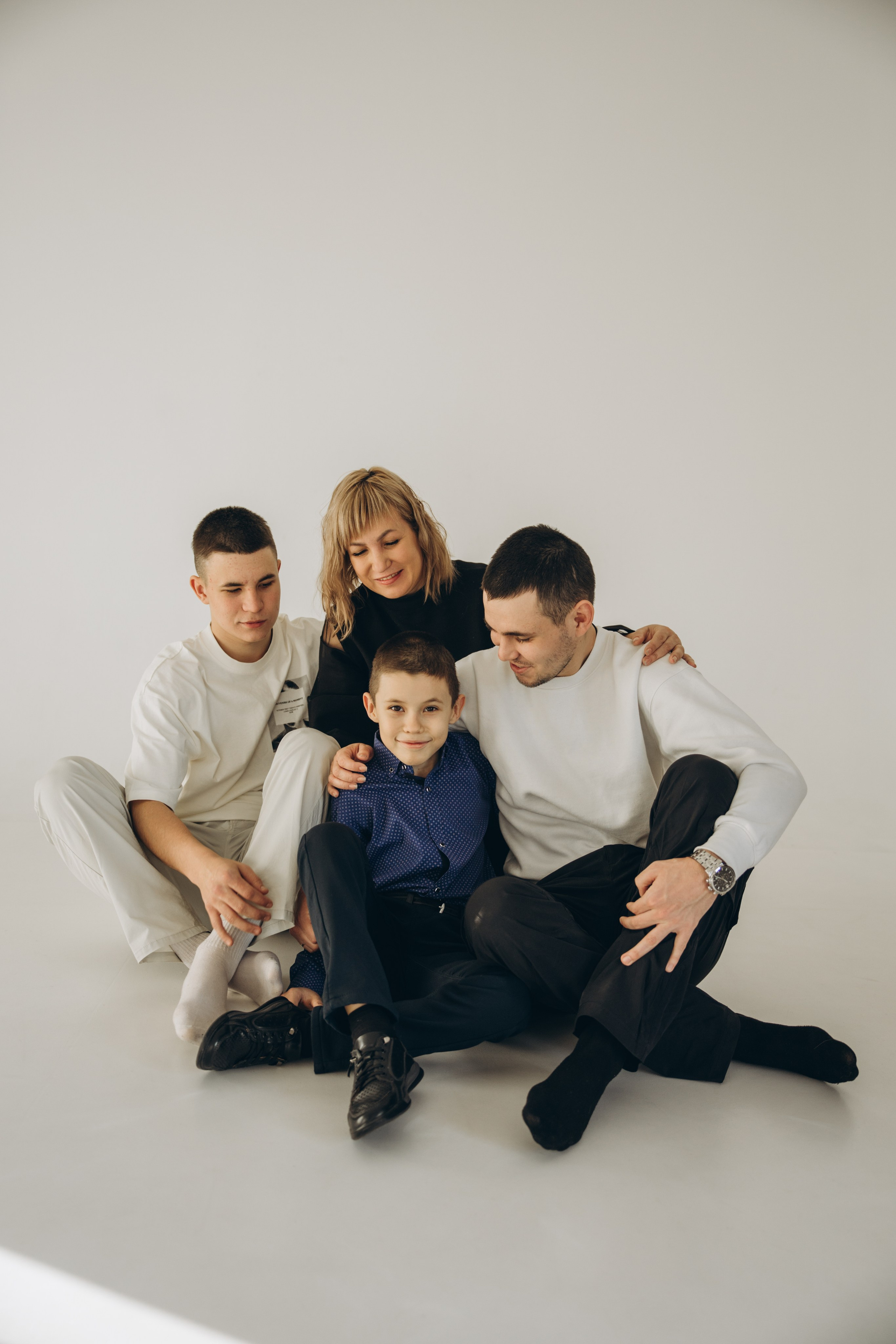 Светлана. Свадебный, семейный фотограф в Иркутске Светлана Макаричева