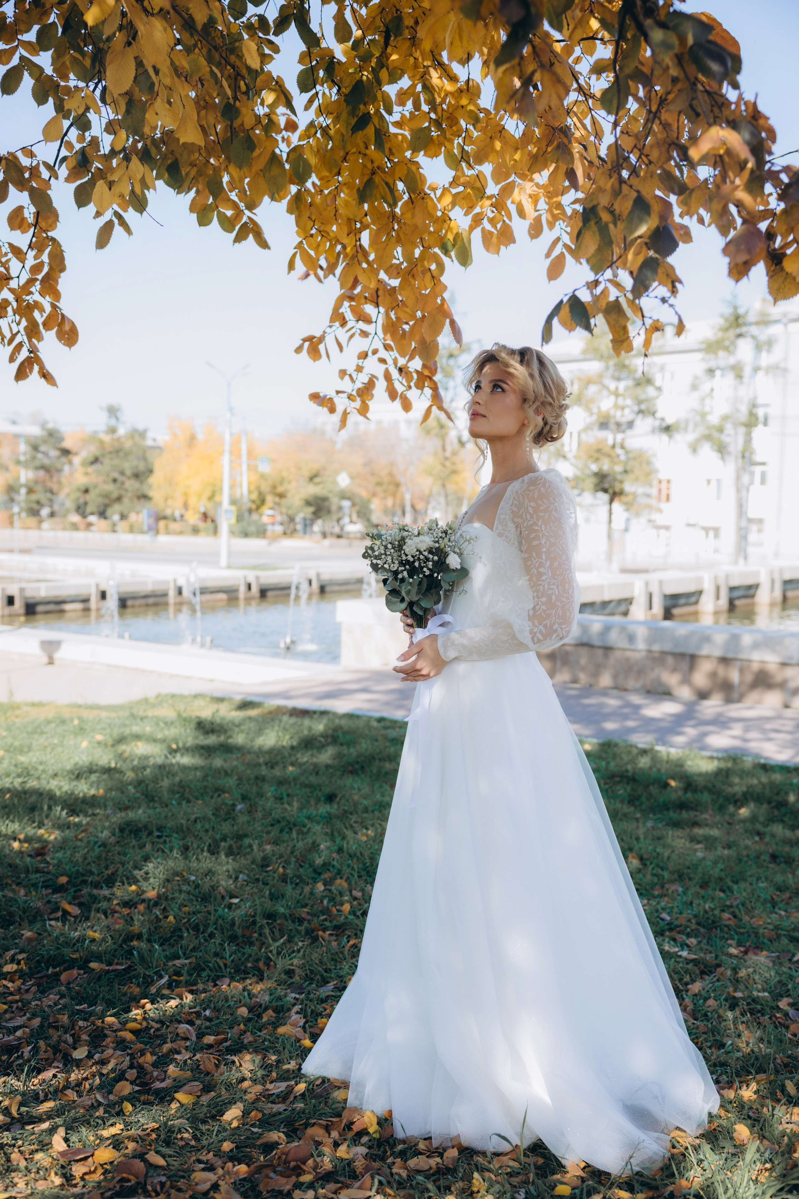 Wedding Day. Свадебный, семейный фотограф в Иркутске Светлана Макаричева