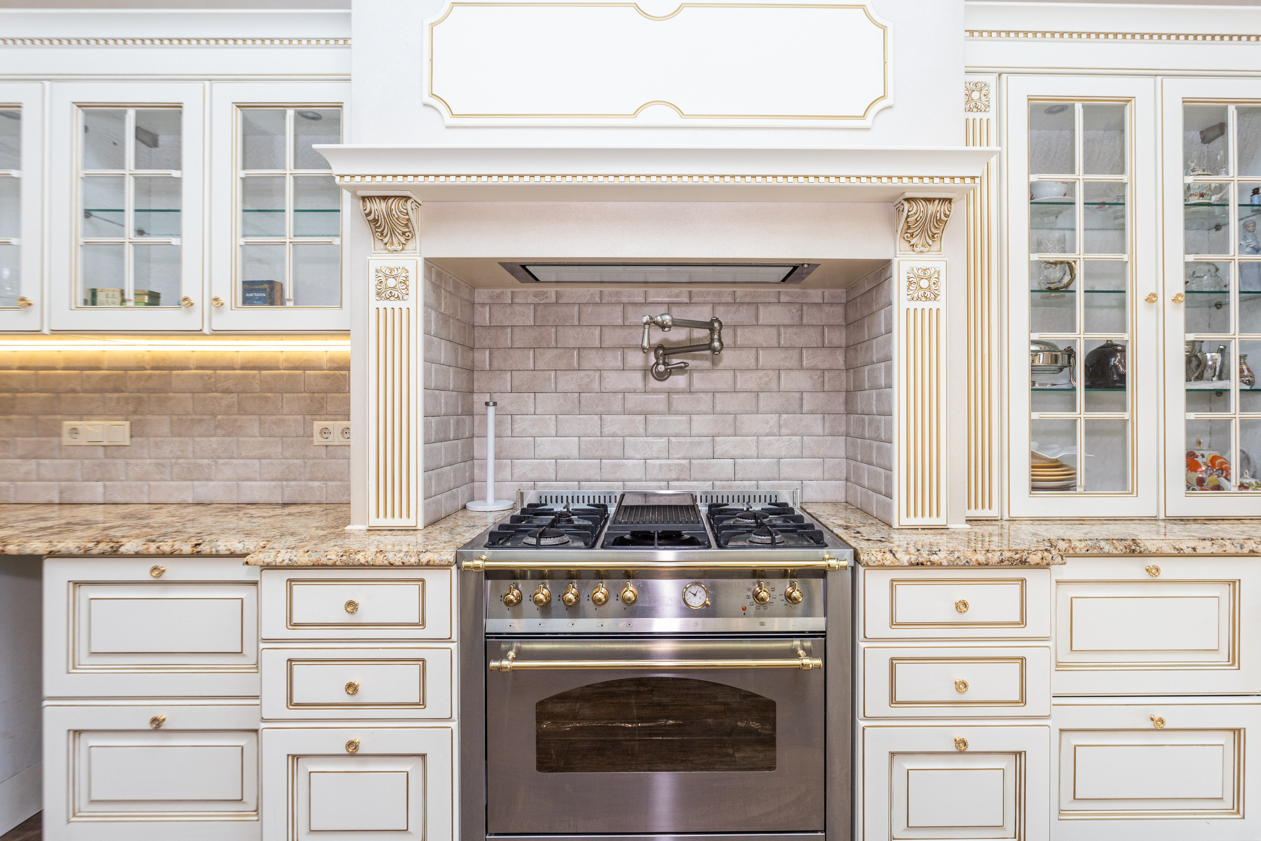 Суханово Парк. BogdanovPh