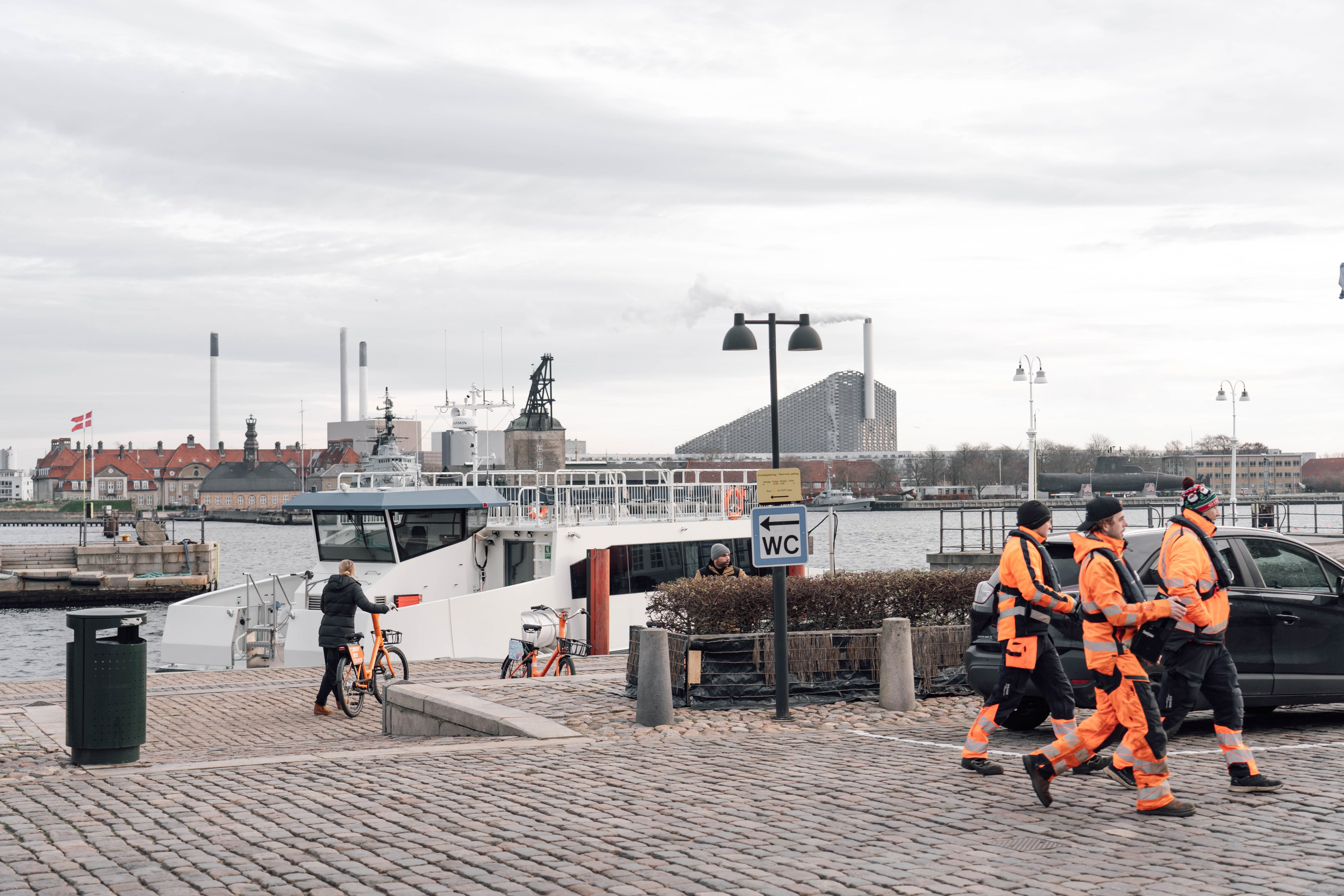 Дания. Фотографирую для себя, своей семьи и друзей!