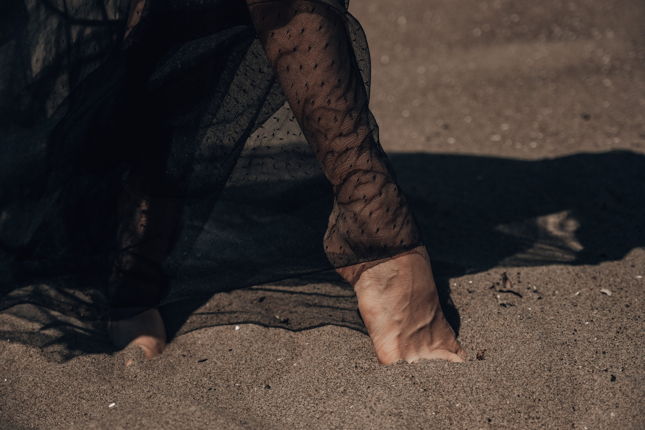 ЦВЕТОК ПУСТЫНИ. Фотограф в Самаре Татьяна Дубаносова