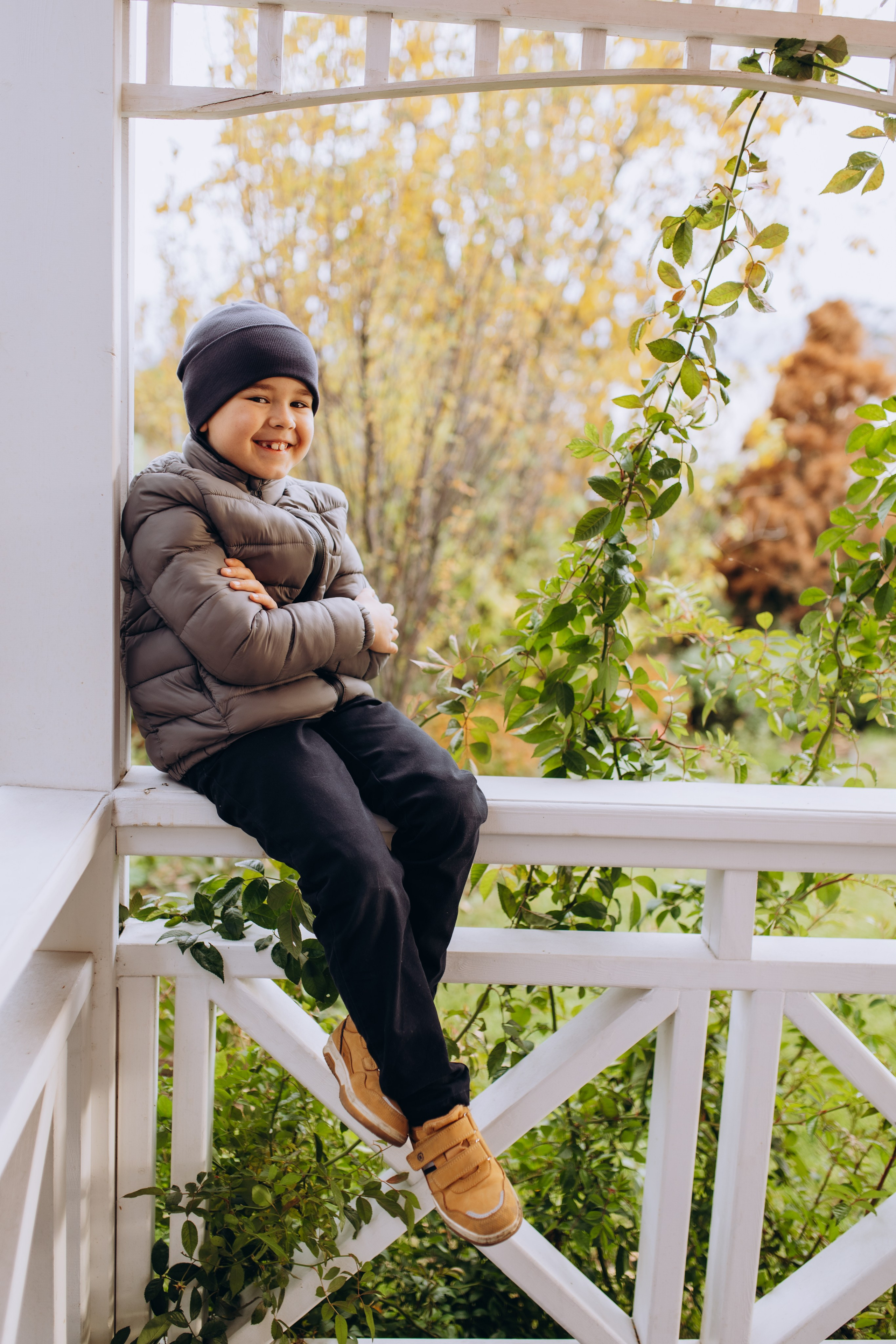 Людмила и Никита. Елена Семейный фотограф Санкт-Петербург
