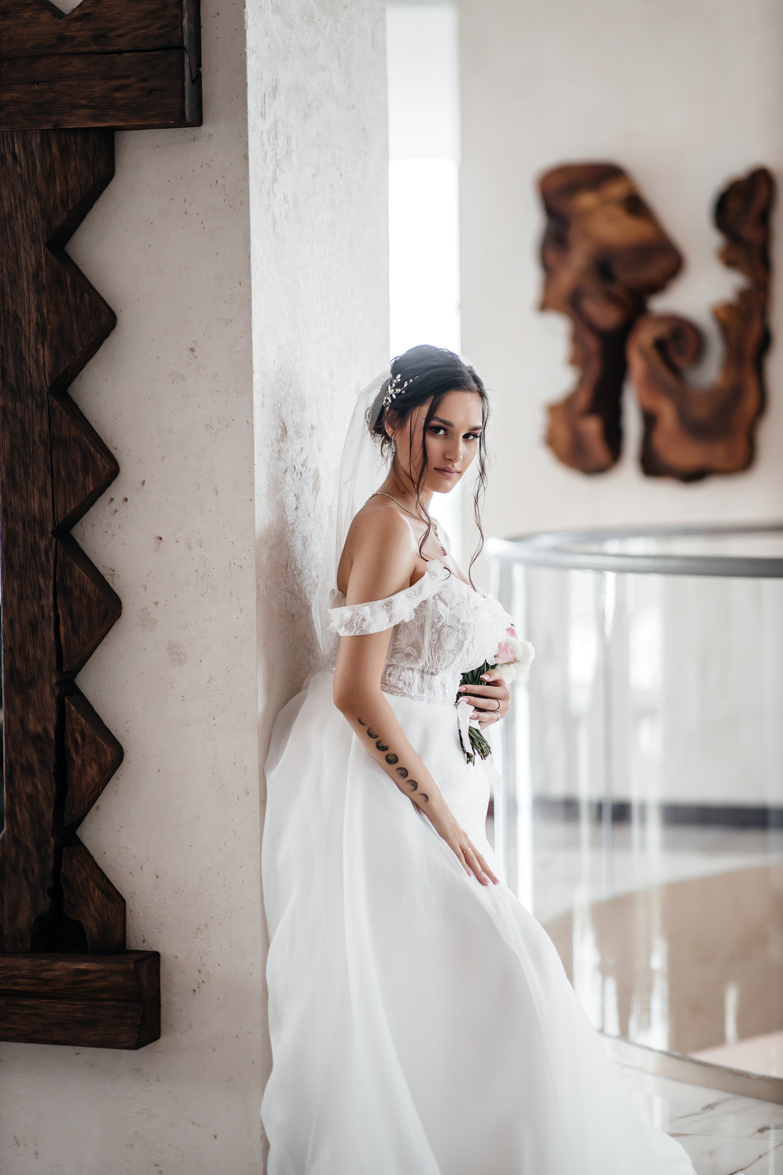 Анонс свадьбы Дианы и Евгения. Свадебный фотограф в Крыму и Севастополе Ольга Баскакова