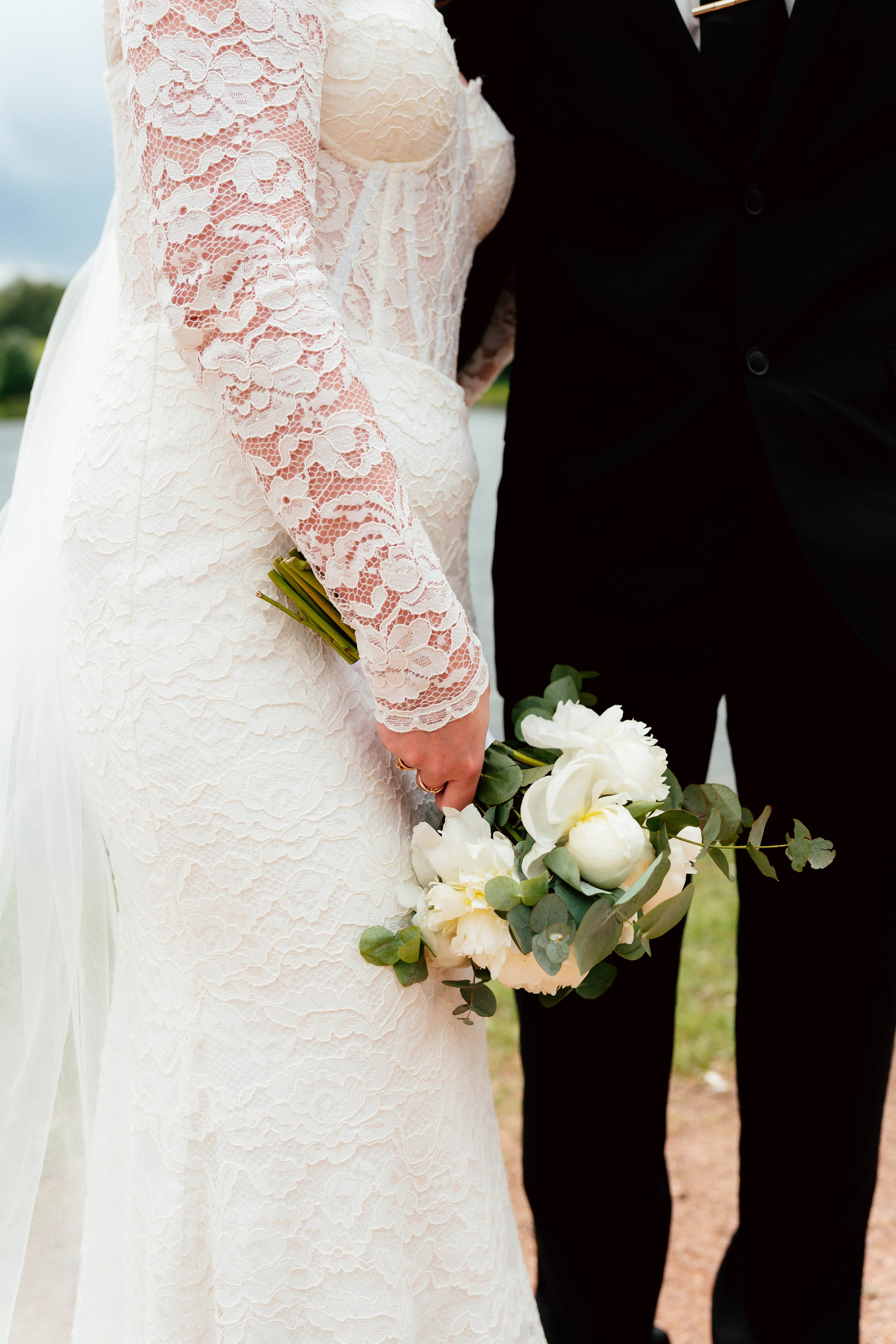 Свадьба Анастасии и Сергея. Твой фотограф Алина Кочергина