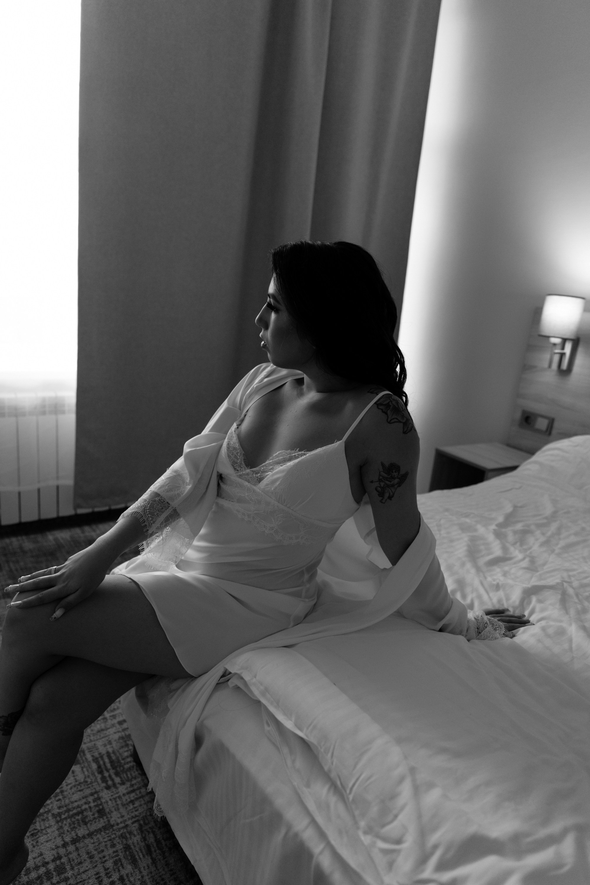 Сергей и Сюзанна. Фотограф Сергиев Посад Москва Хованская Екатерина