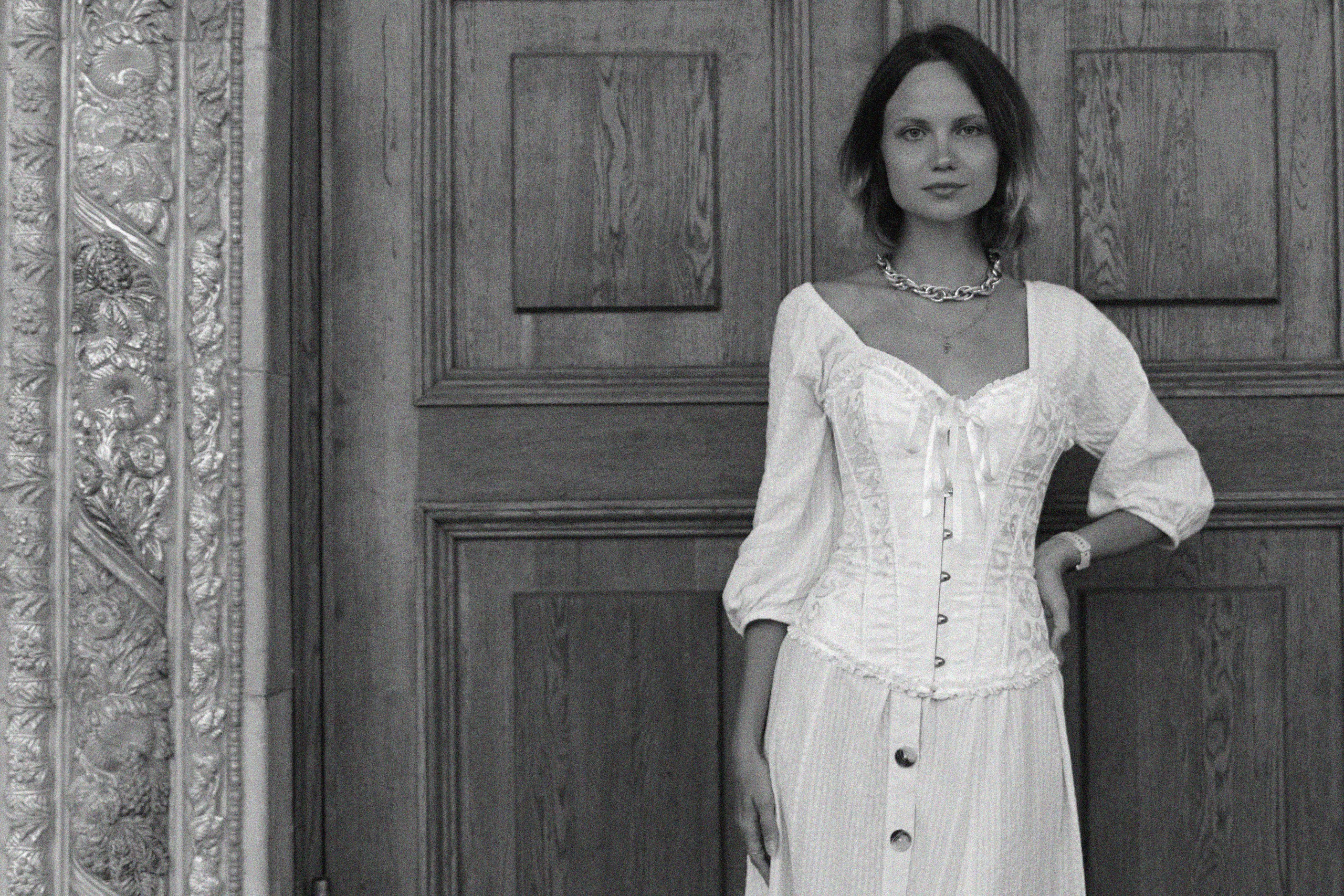 Лена. Фотограф Москва Юлия Казакова