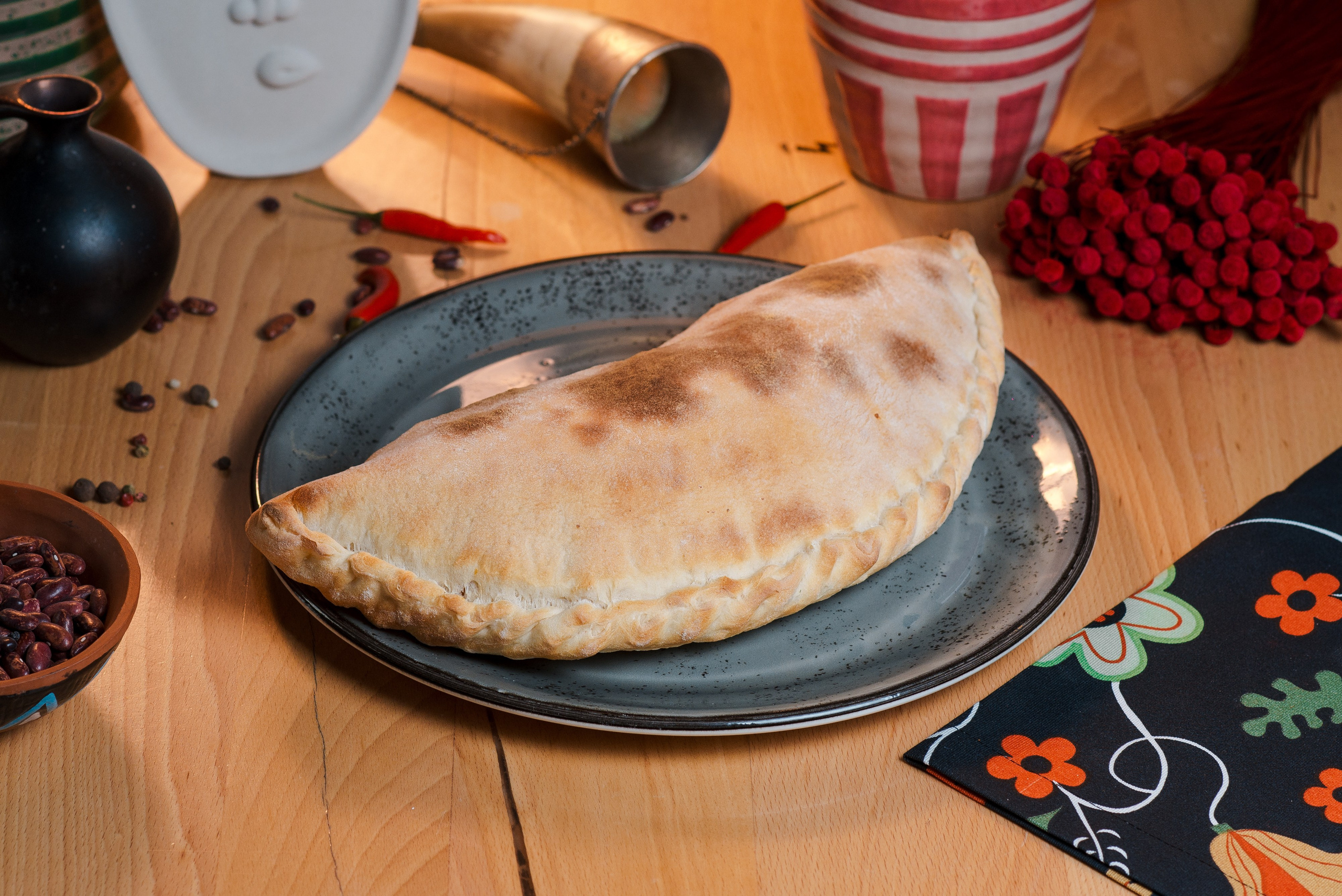 Персонажи. Главная