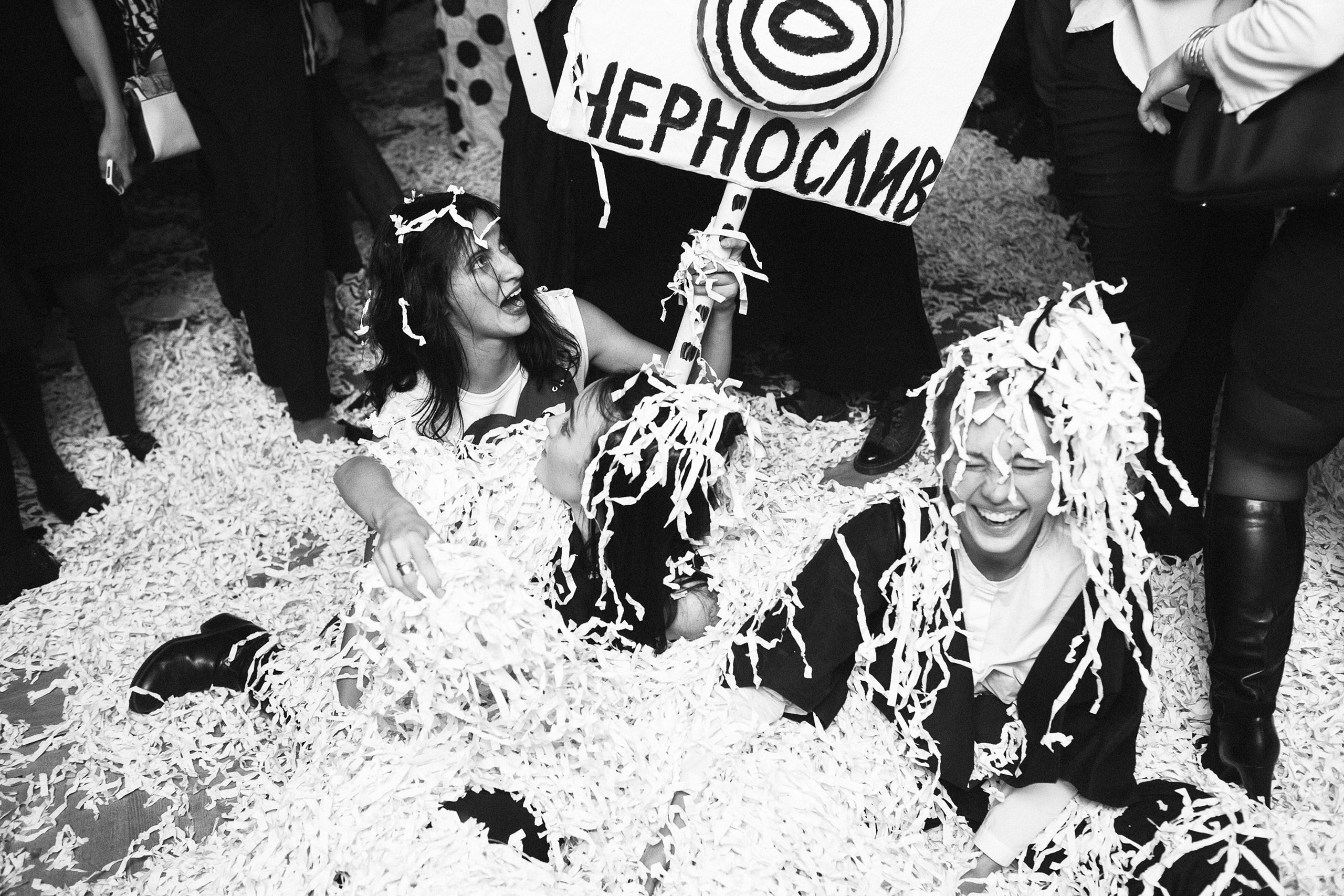 Андрей Бартенев 50, афтерпати. Дмитрий Смирнов. Фотография, дизайн