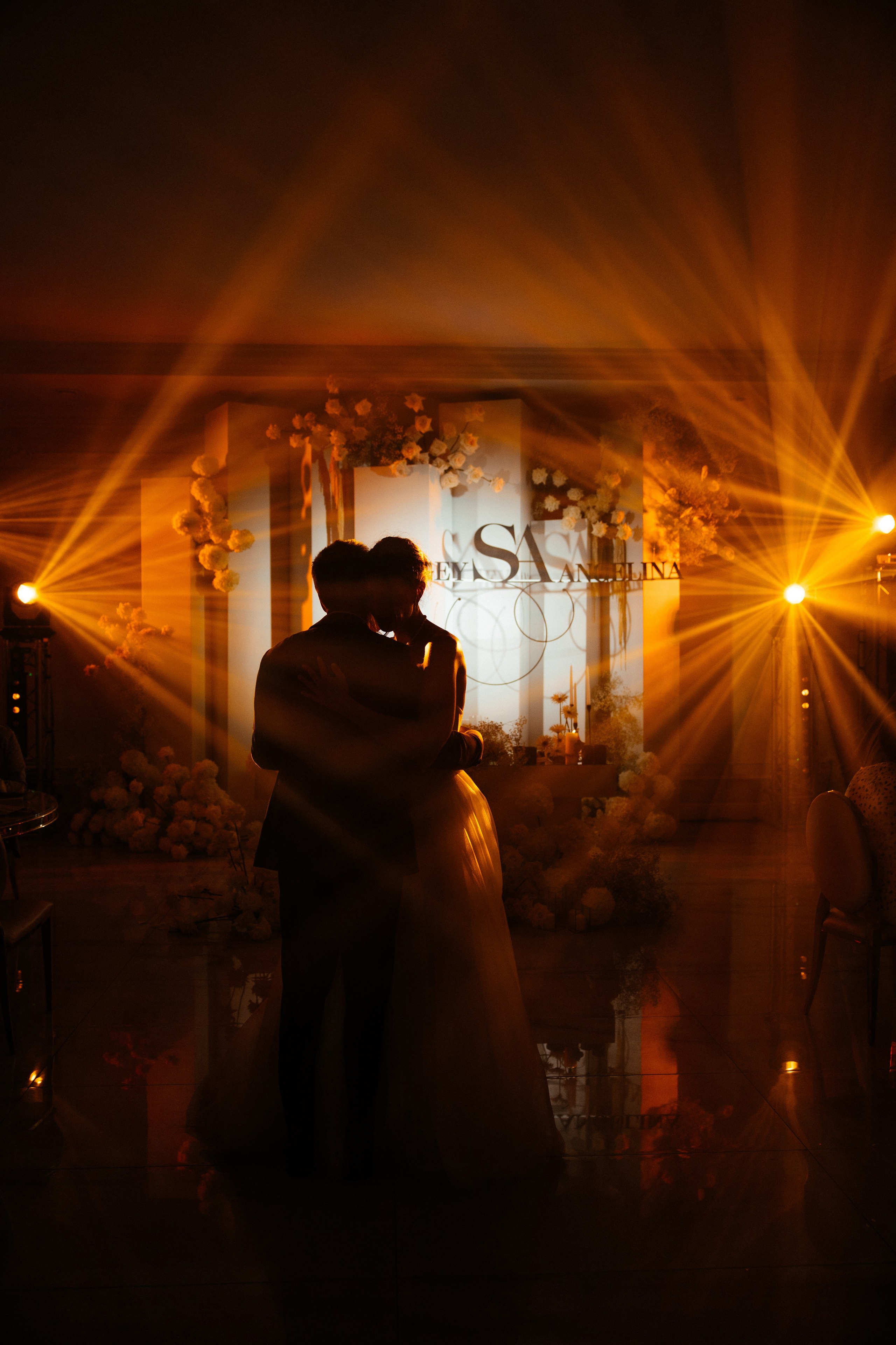 Ангелина и Сергей. Свадебный фотограф Минск РБ