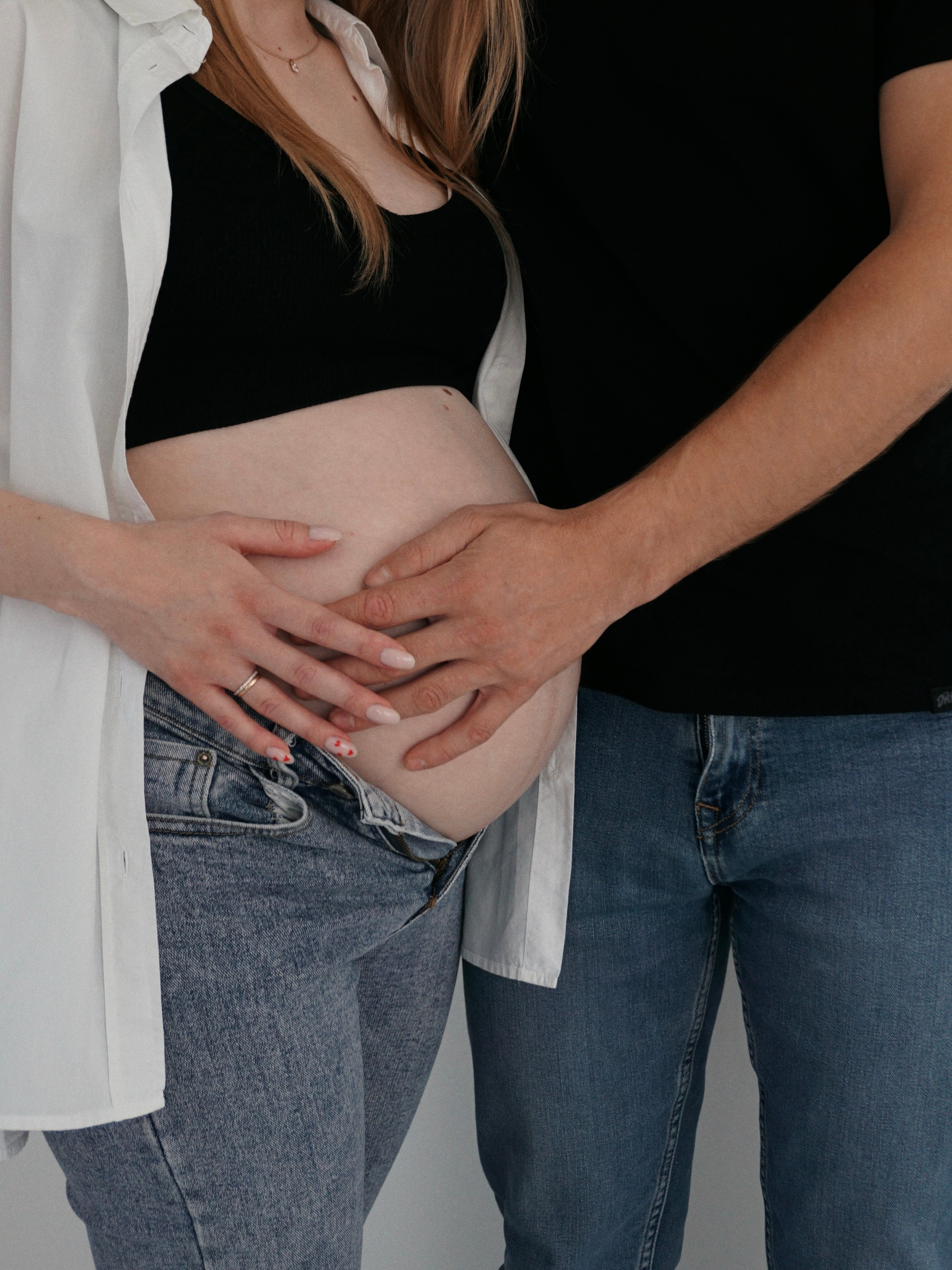 Кирилл и Вика. Фотограф в Тюмени Шишкова Ксения