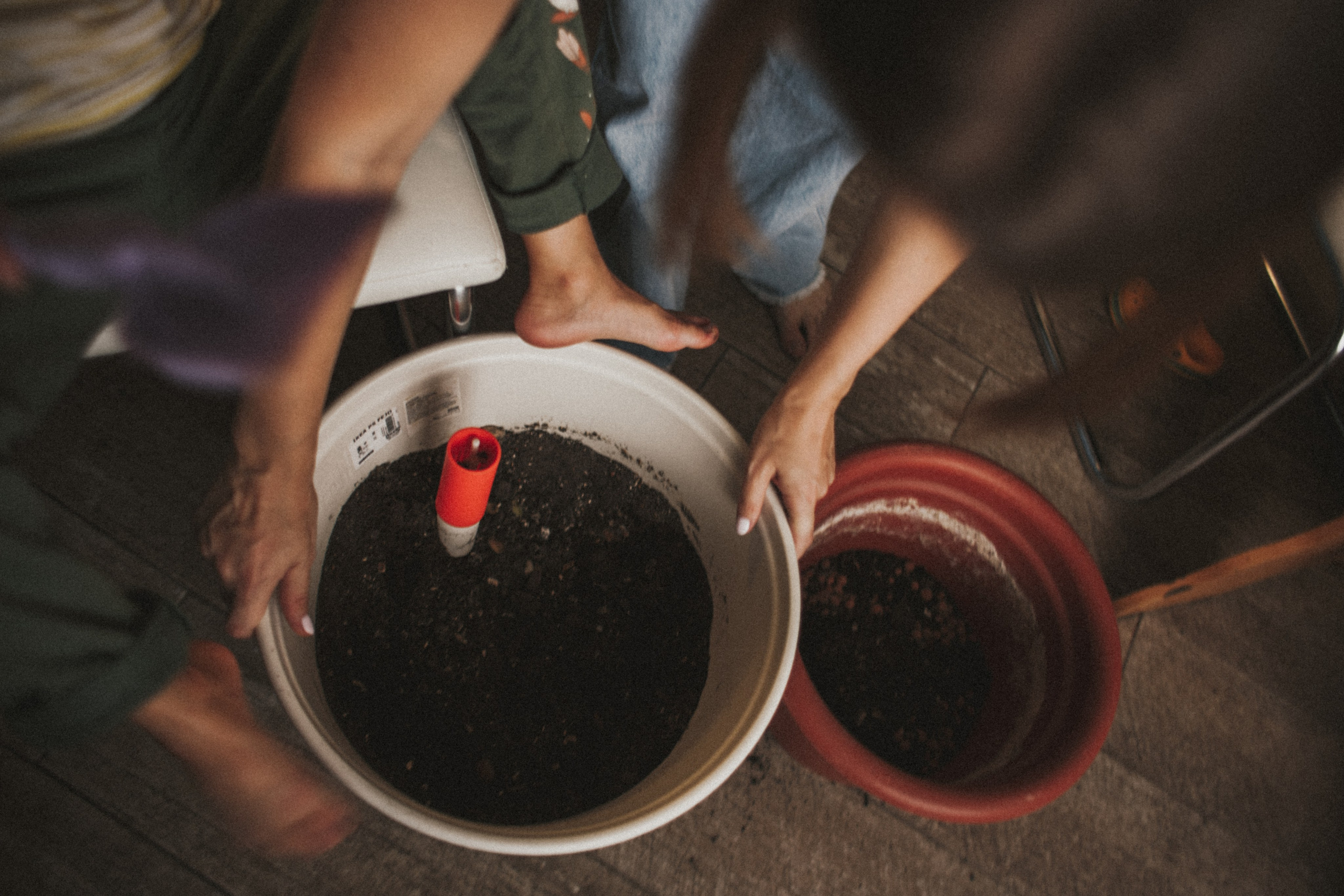 Лена Лисина. Дом + ОБИ. Фотограф в Нижнем Новгороде