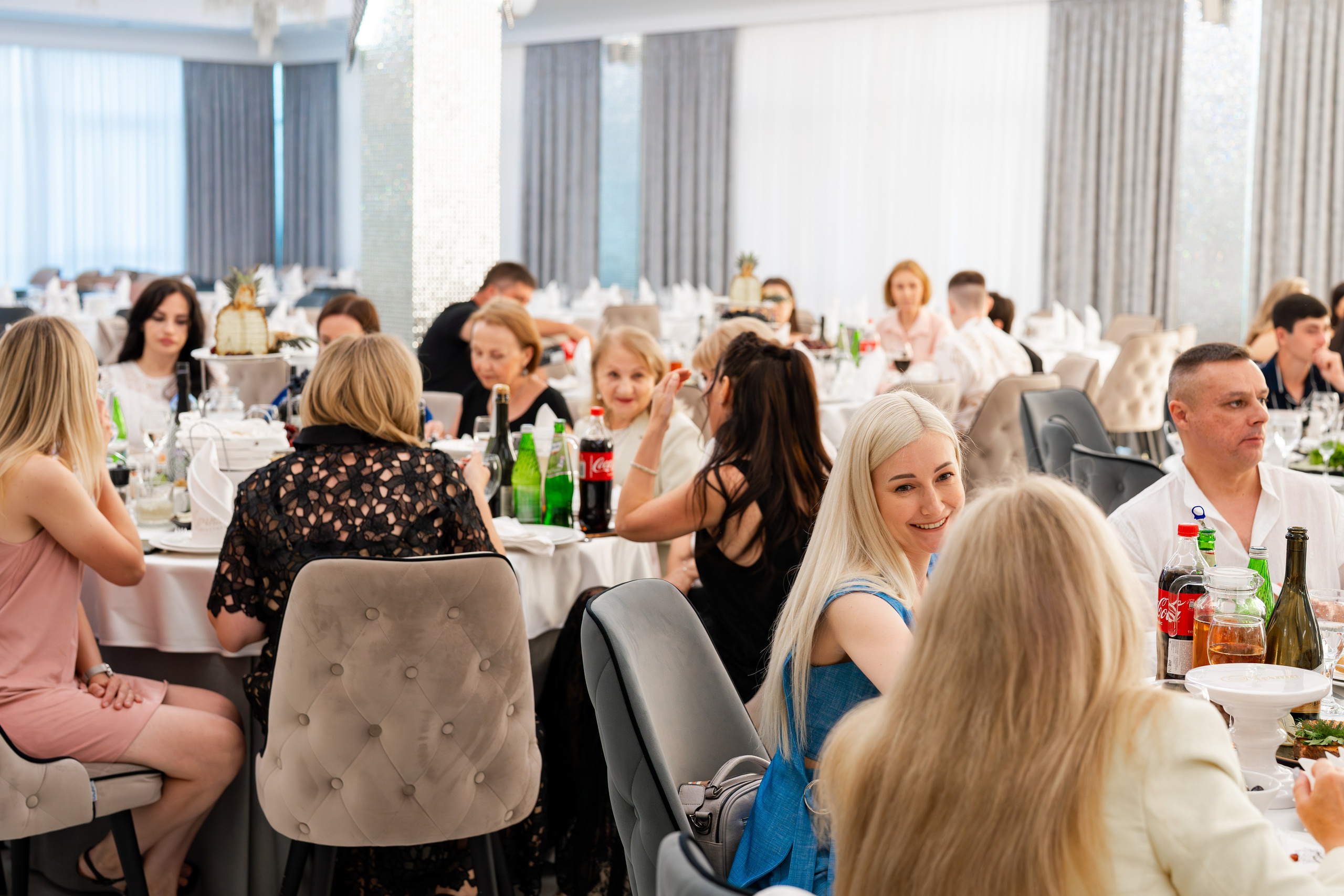 Школьный бал. Фотограф видеограф Геннадий Янбаев в Сочи, Краснодаре