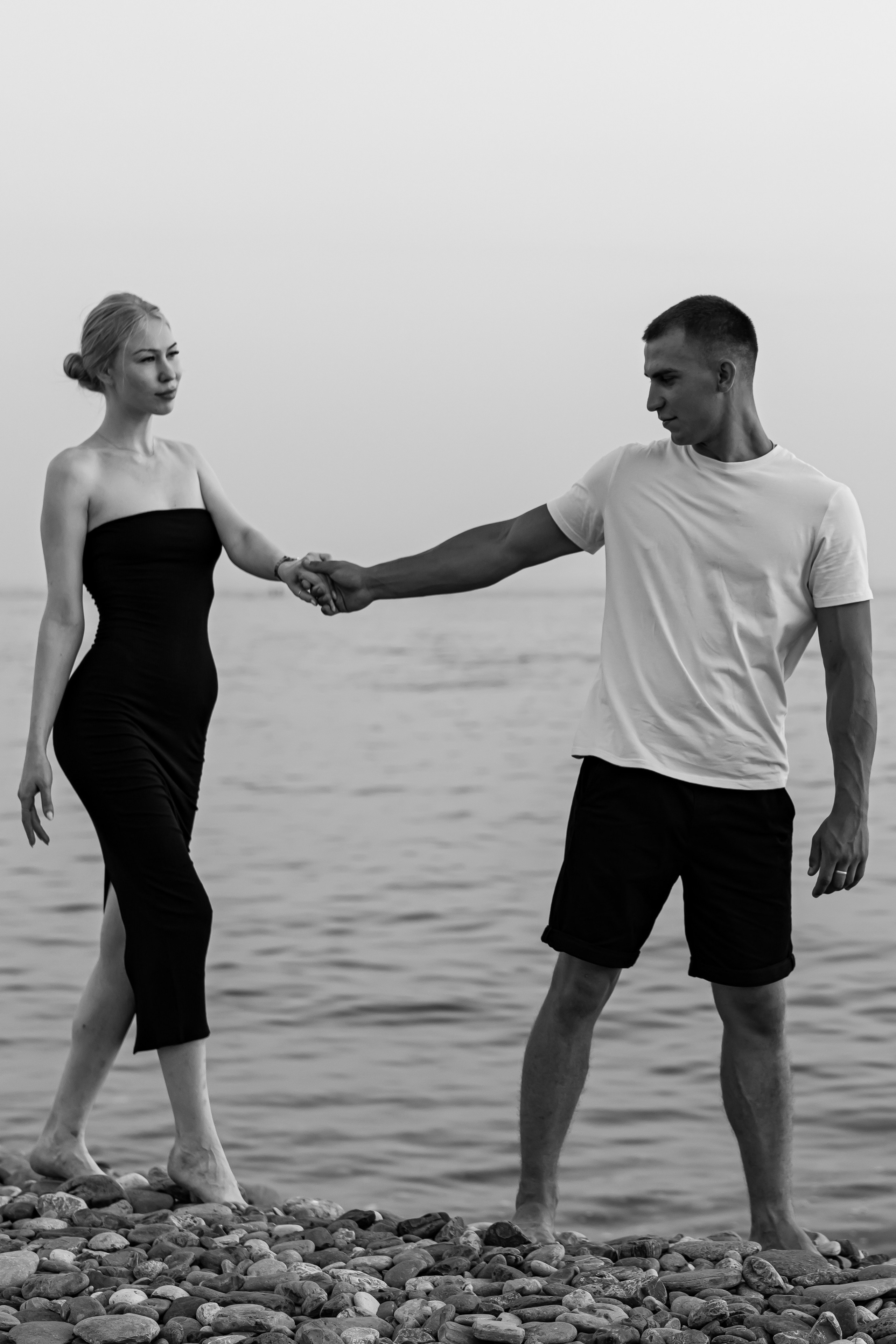 Фотосессия Love story в Сочи ,Адлере. Фотограф видеограф Геннадий Янбаев в Сочи, Краснодаре