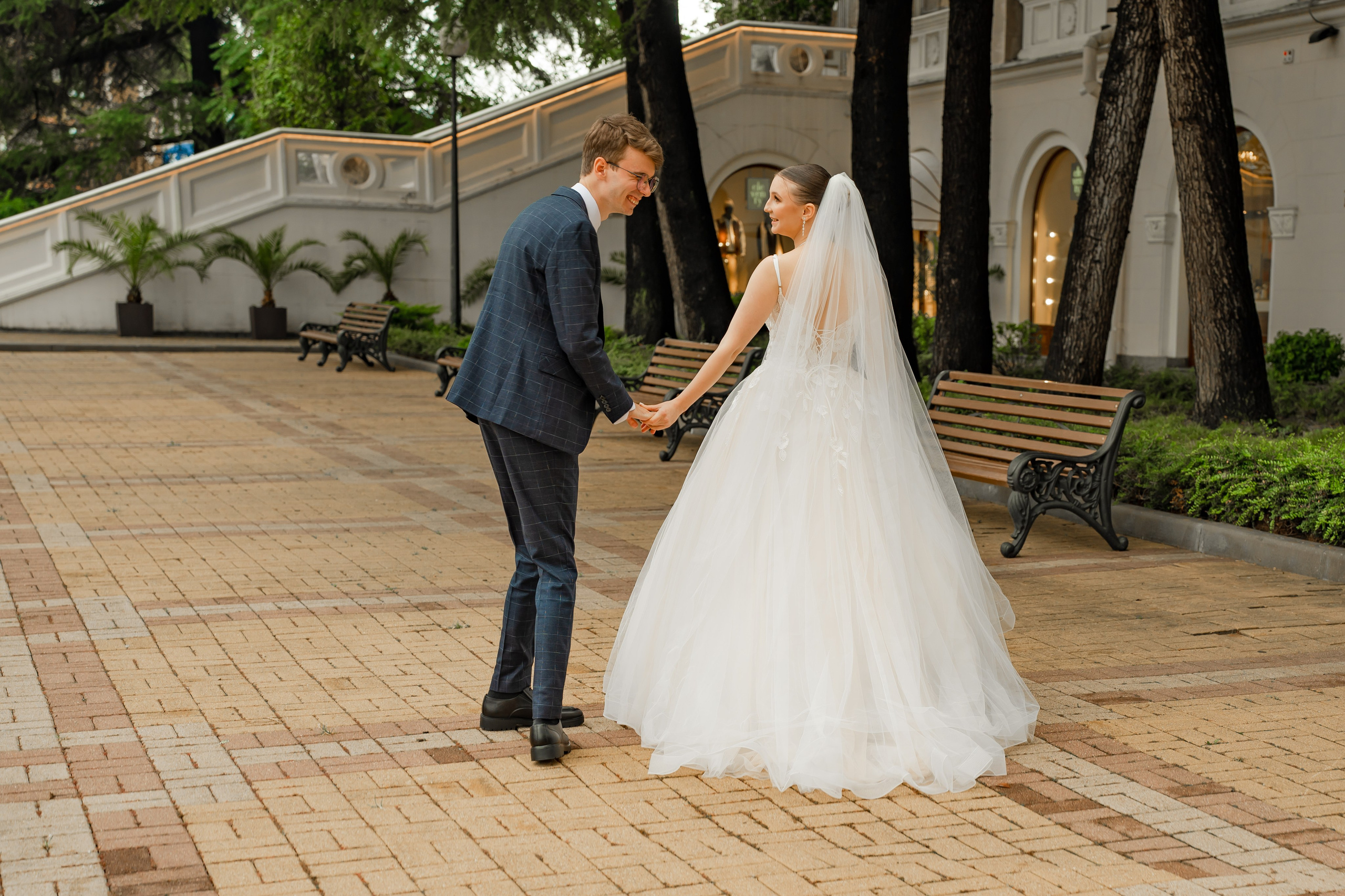 Диана Георгий. Фотограф видеограф Геннадий Янбаев в Сочи, Краснодаре