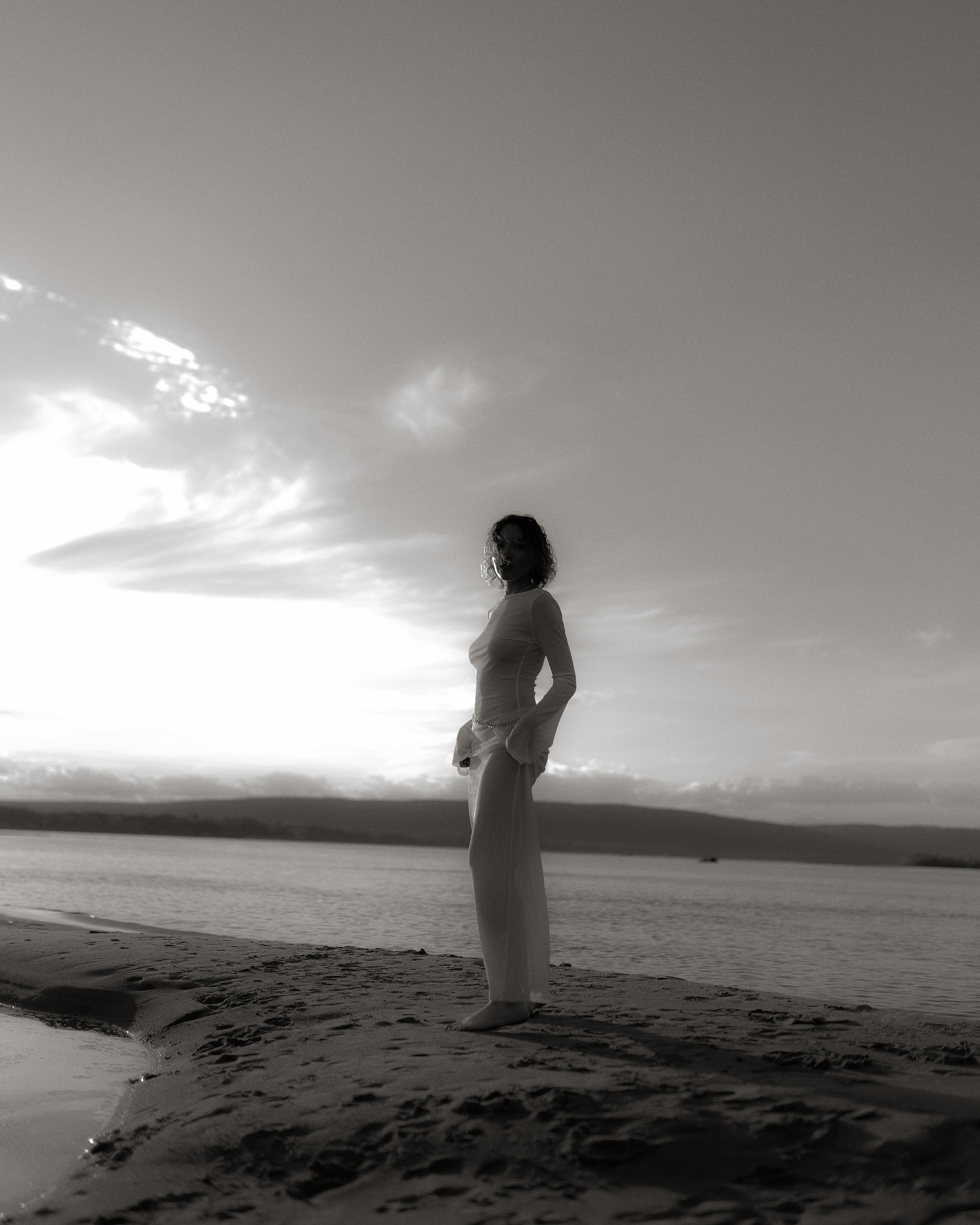 Мария. DARYA.BELKINA