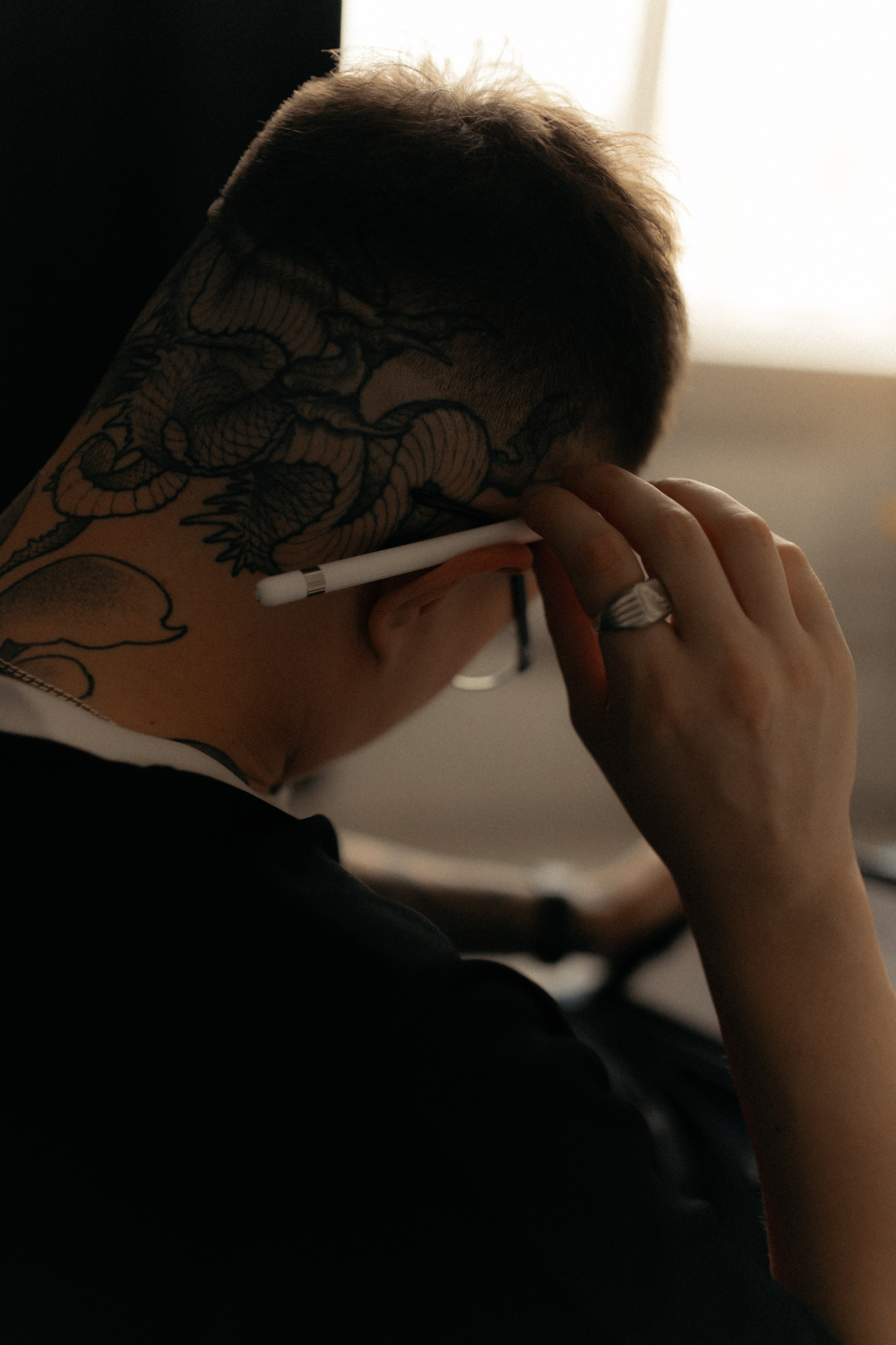 Никита. DARYA.BELKINA