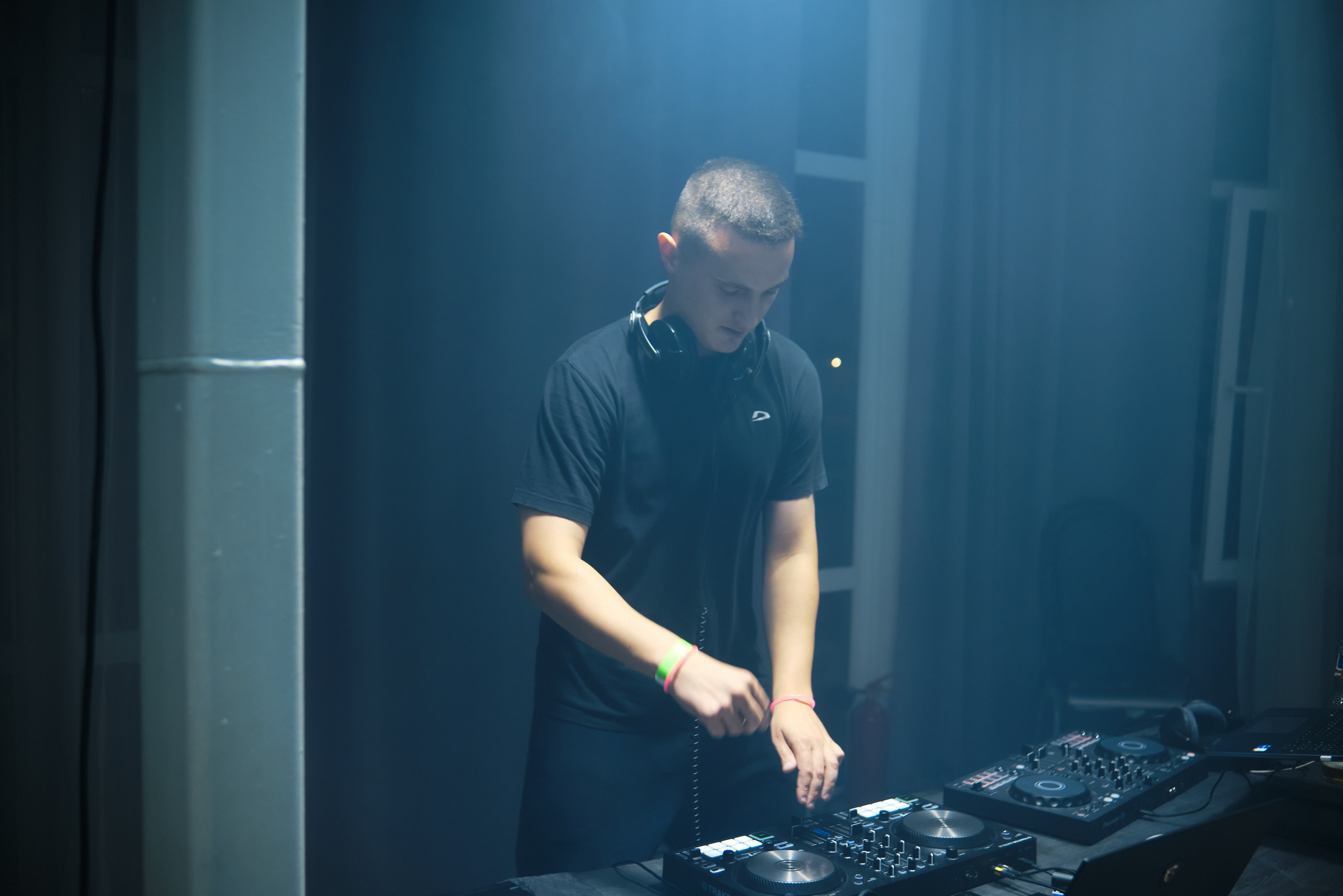 FROM PROVINCE | Саботаж. Фотограф Vika Rin