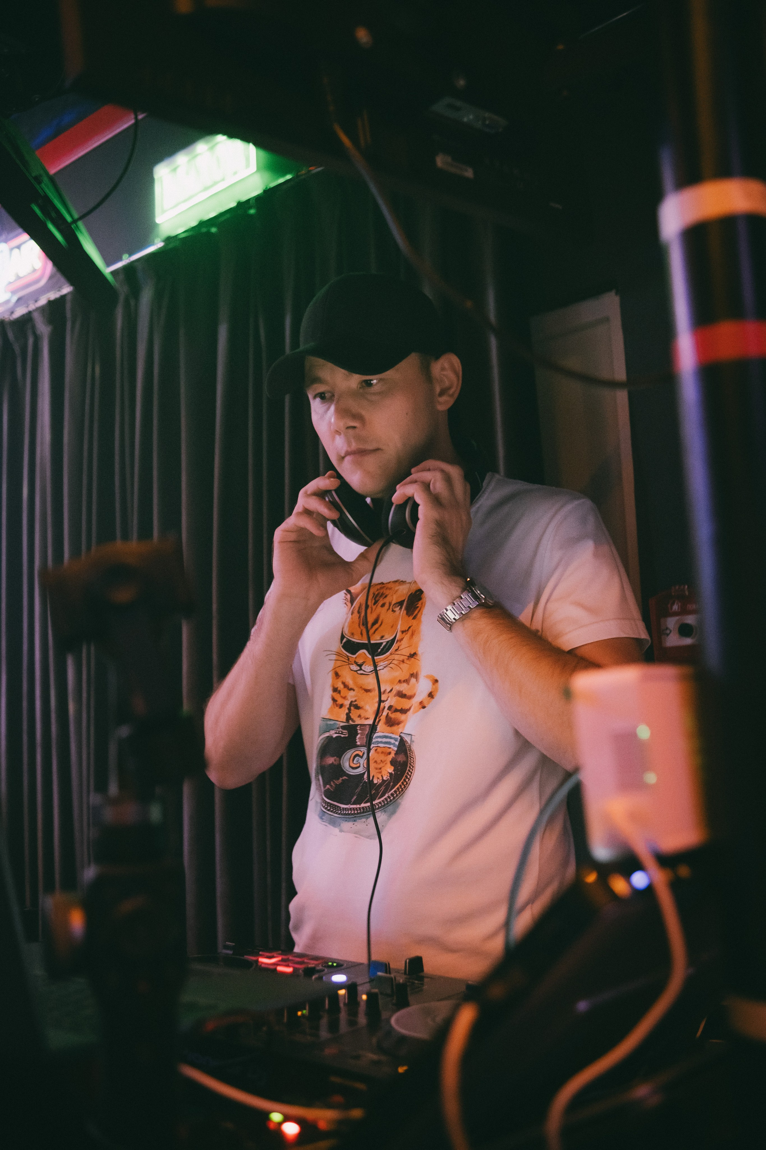 .segments | Community Meetup 01. Фотограф Vika Rin