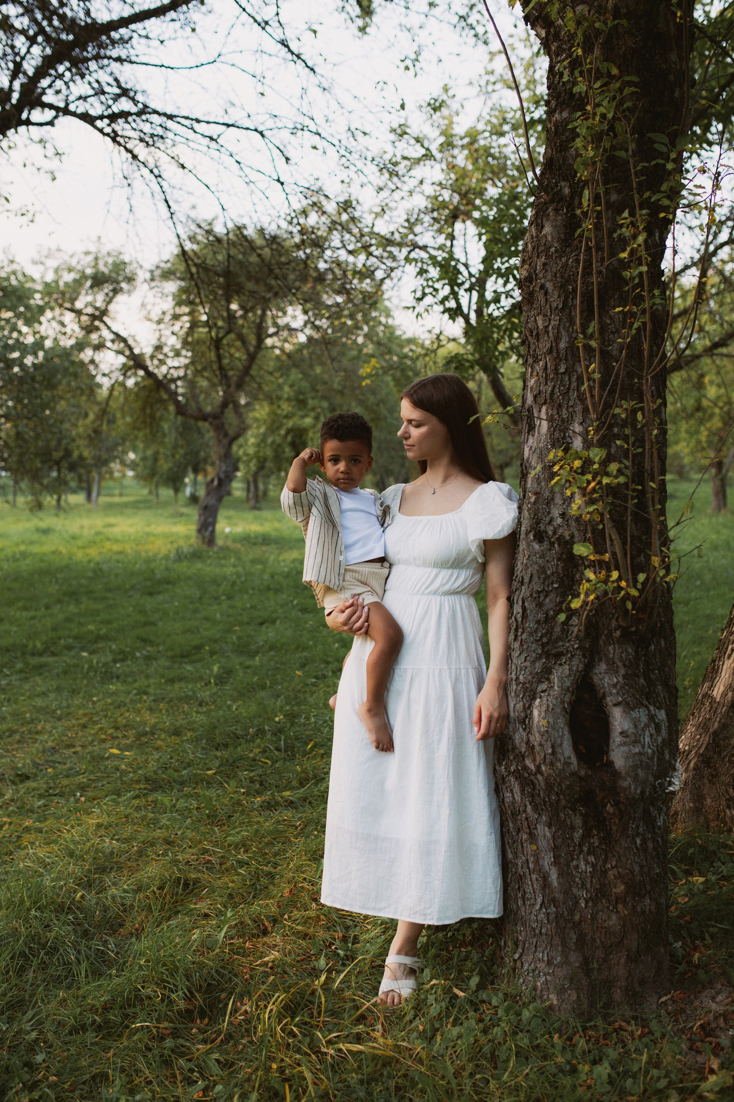 Эшли. Семейный и детский фотограф Минск, Беларусь