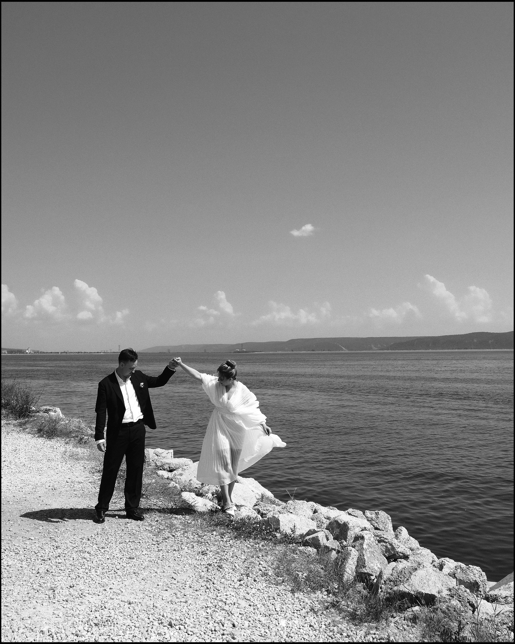 Анастасия и Дмитрий. Anya.vision