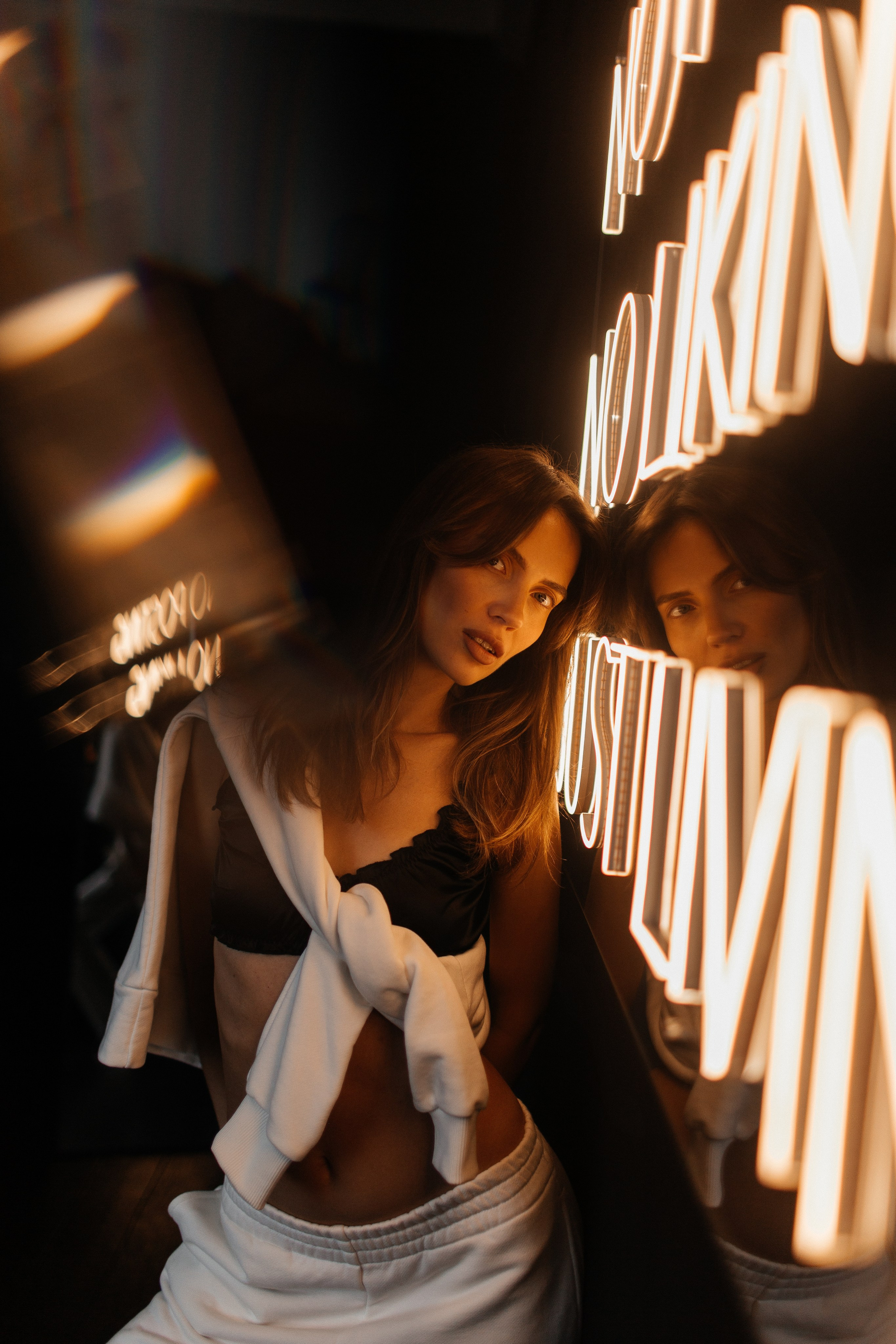 Диана. Фотограф в Архангельске Татьяна Дмитриева