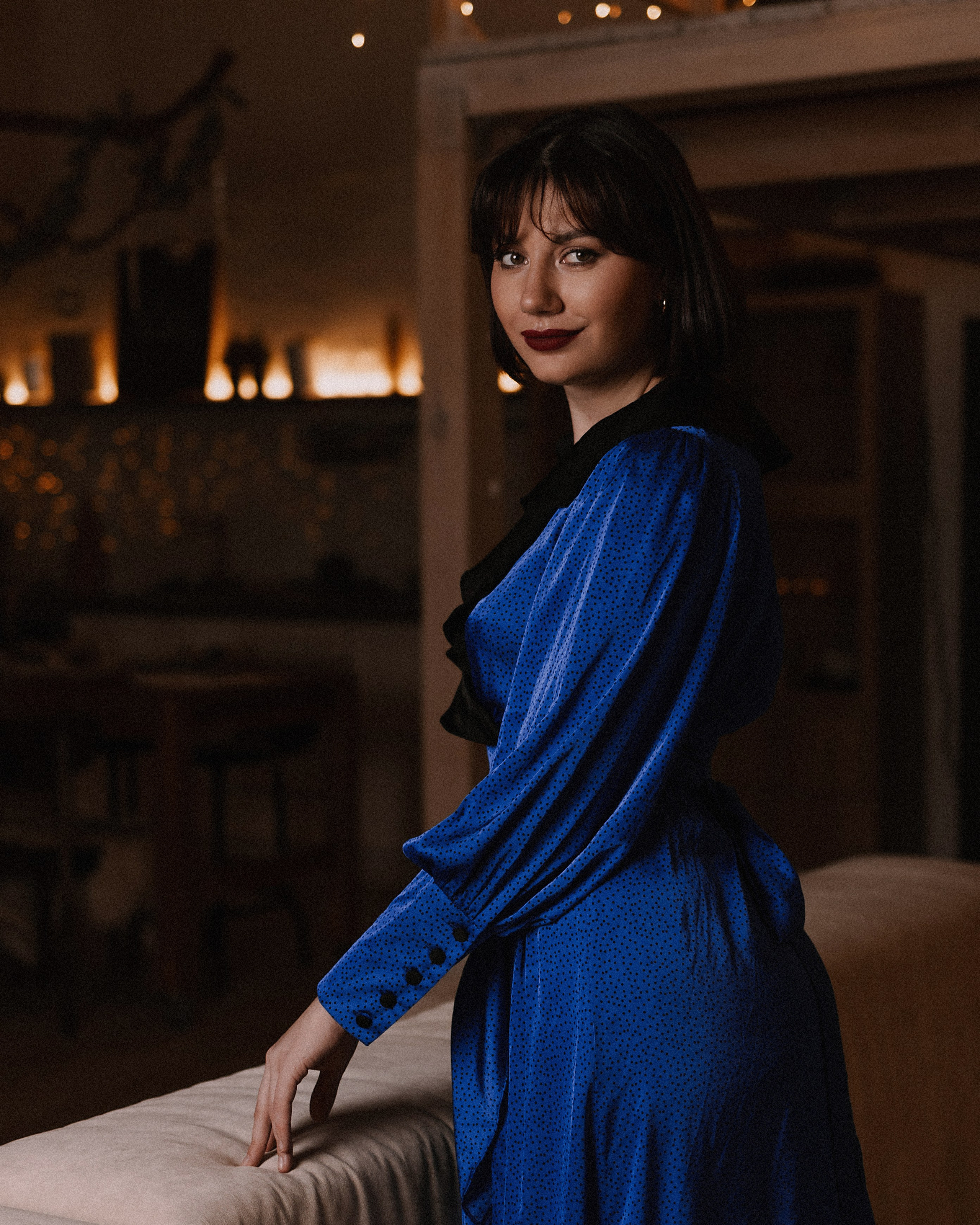 Екатерина. Фотограф в Красноярске Ксения Дмитрик