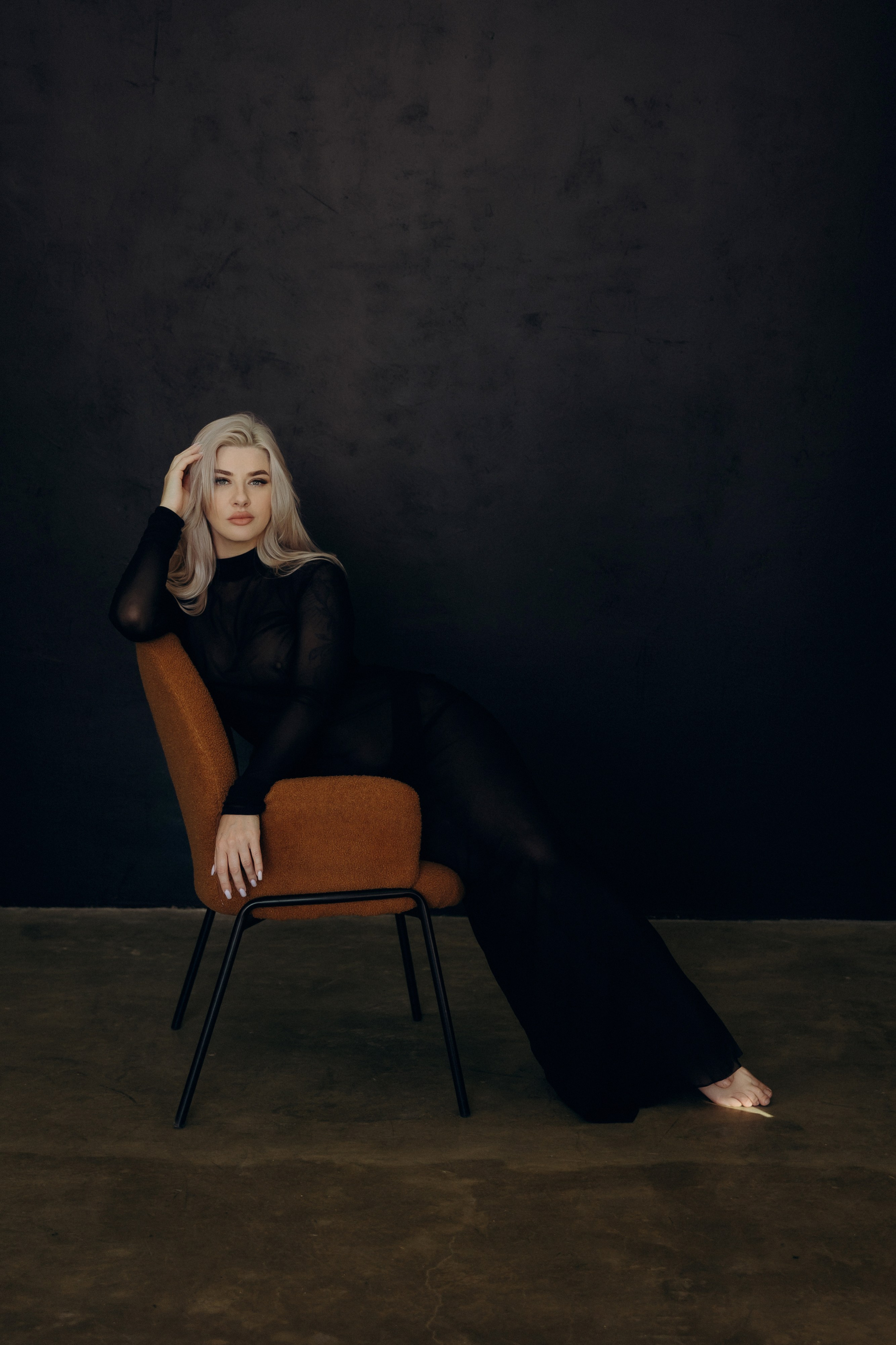 Таня. Фотограф Влада Лаптева Владивосток, Приморский край