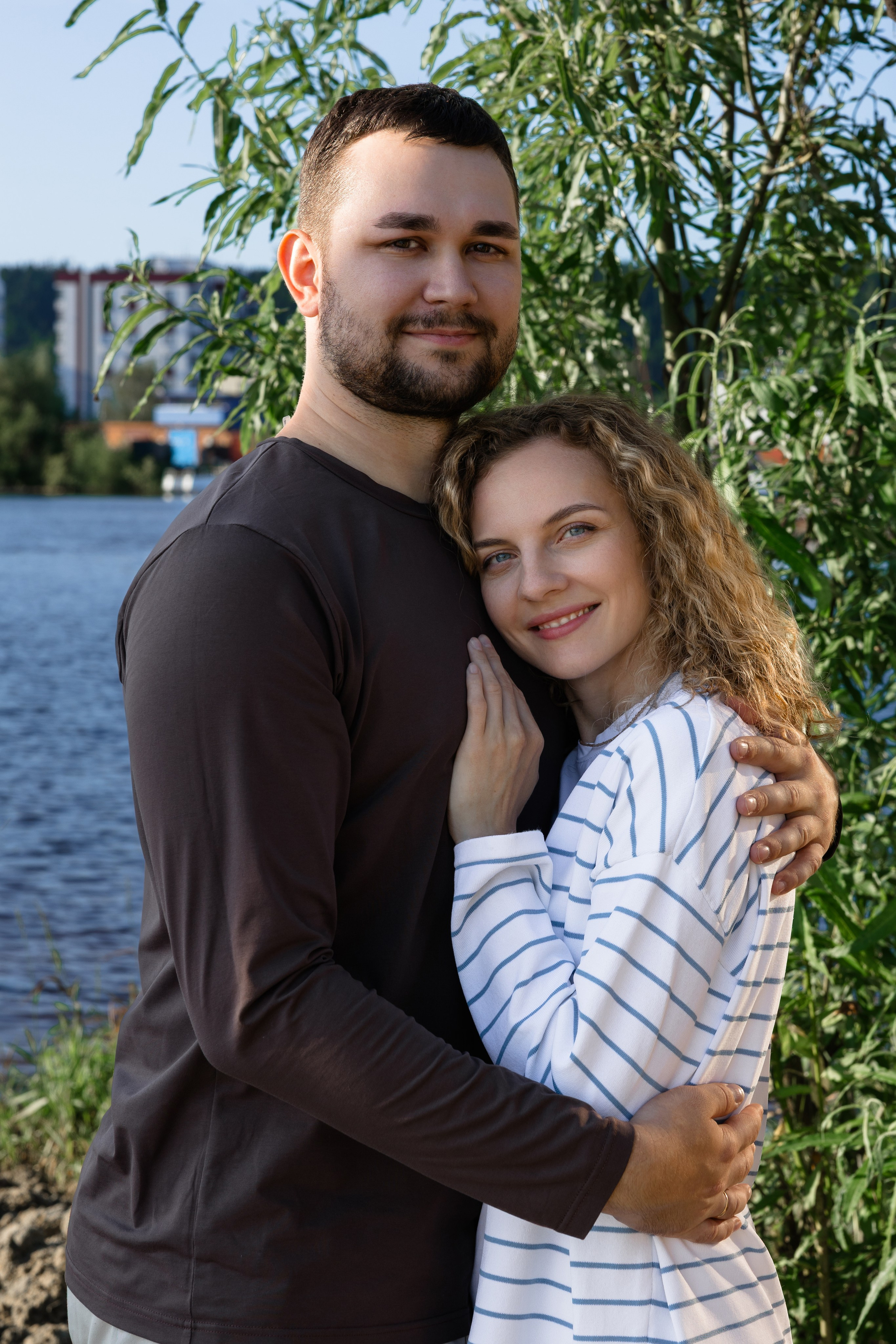 Прогулочные. Анжелика Пилипас