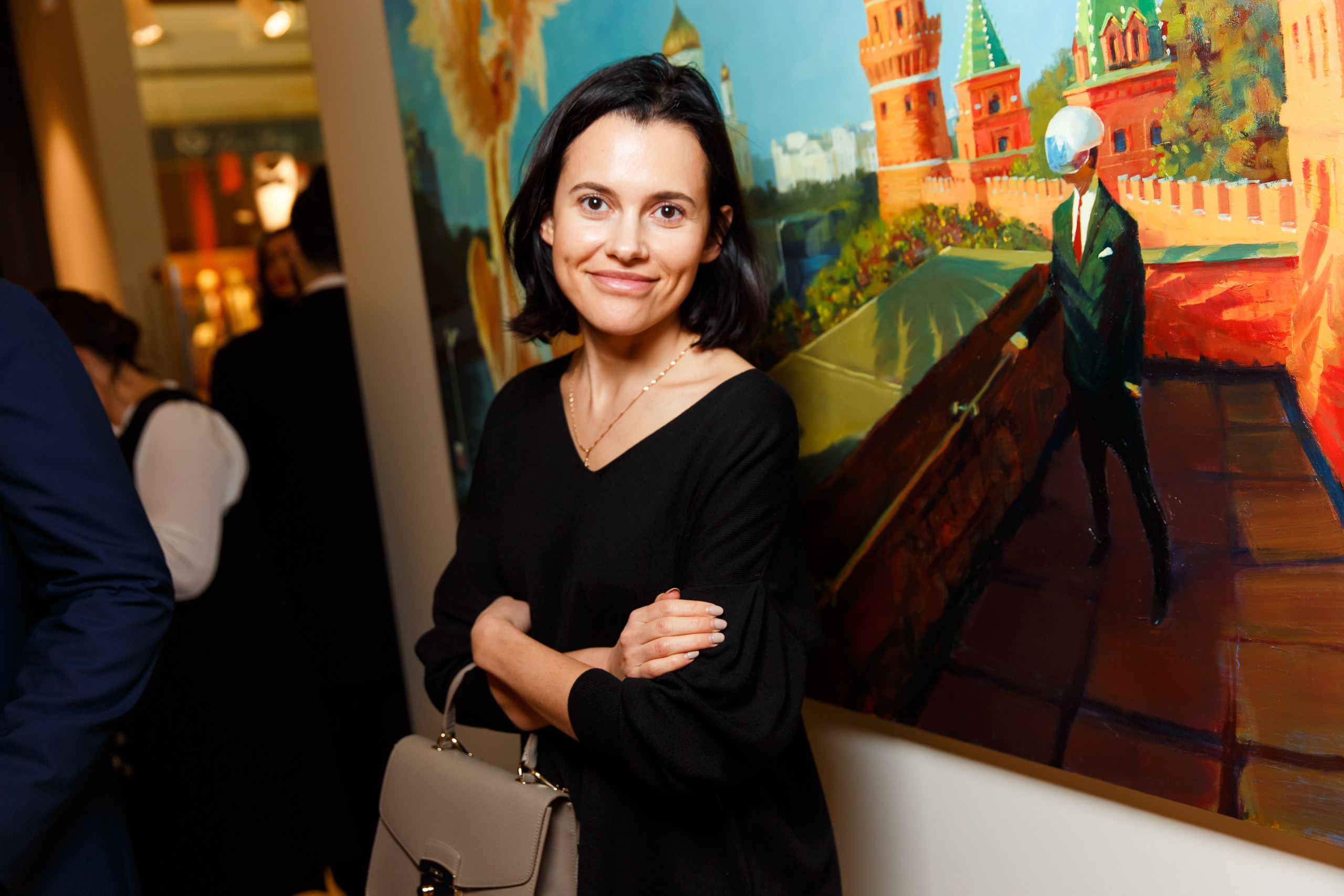 50. Фотограф Недорез Александр в Москве. Репортаж на ваших мероприятиях