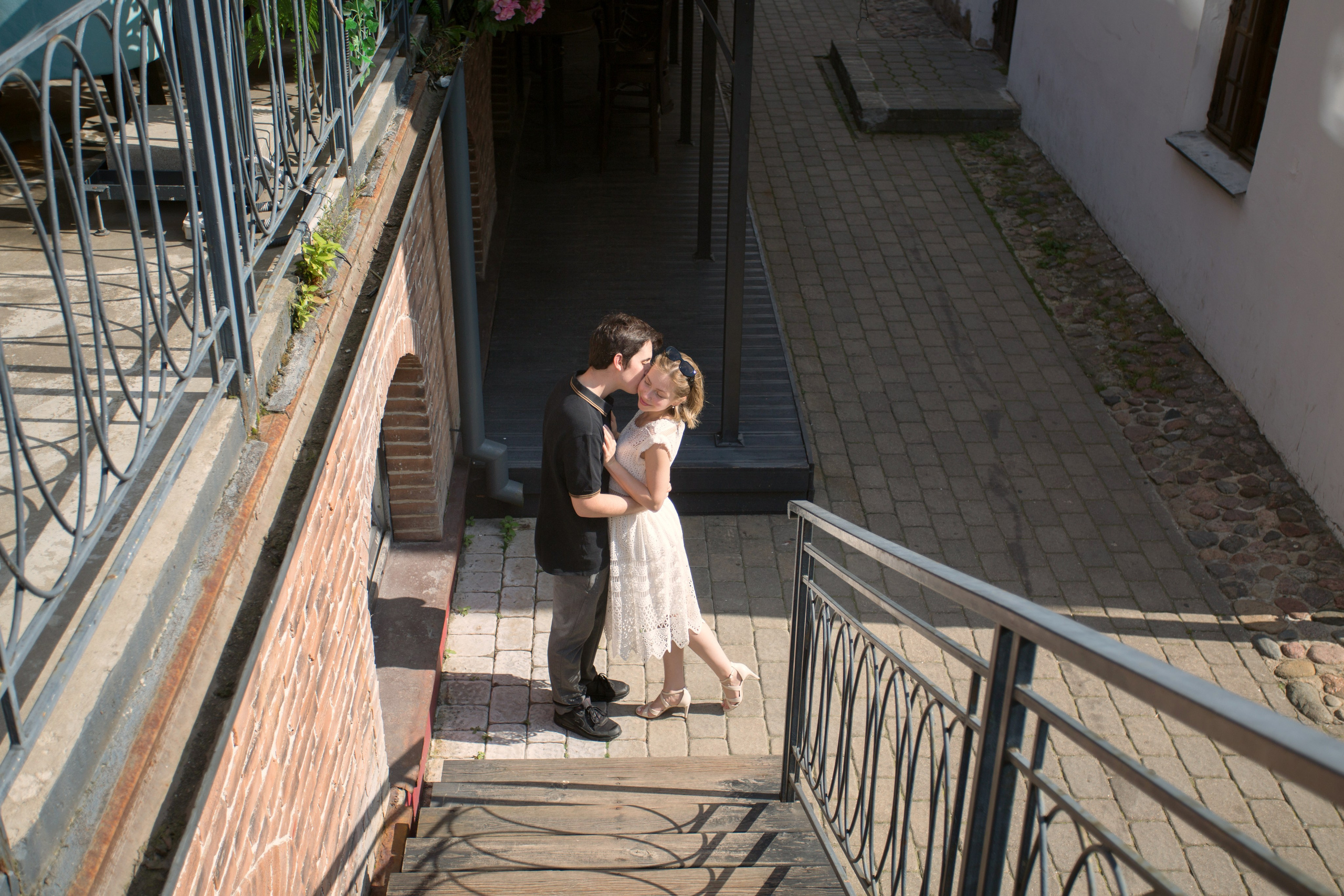 Лав-стори. Фотограф Минск Юлия Войнич