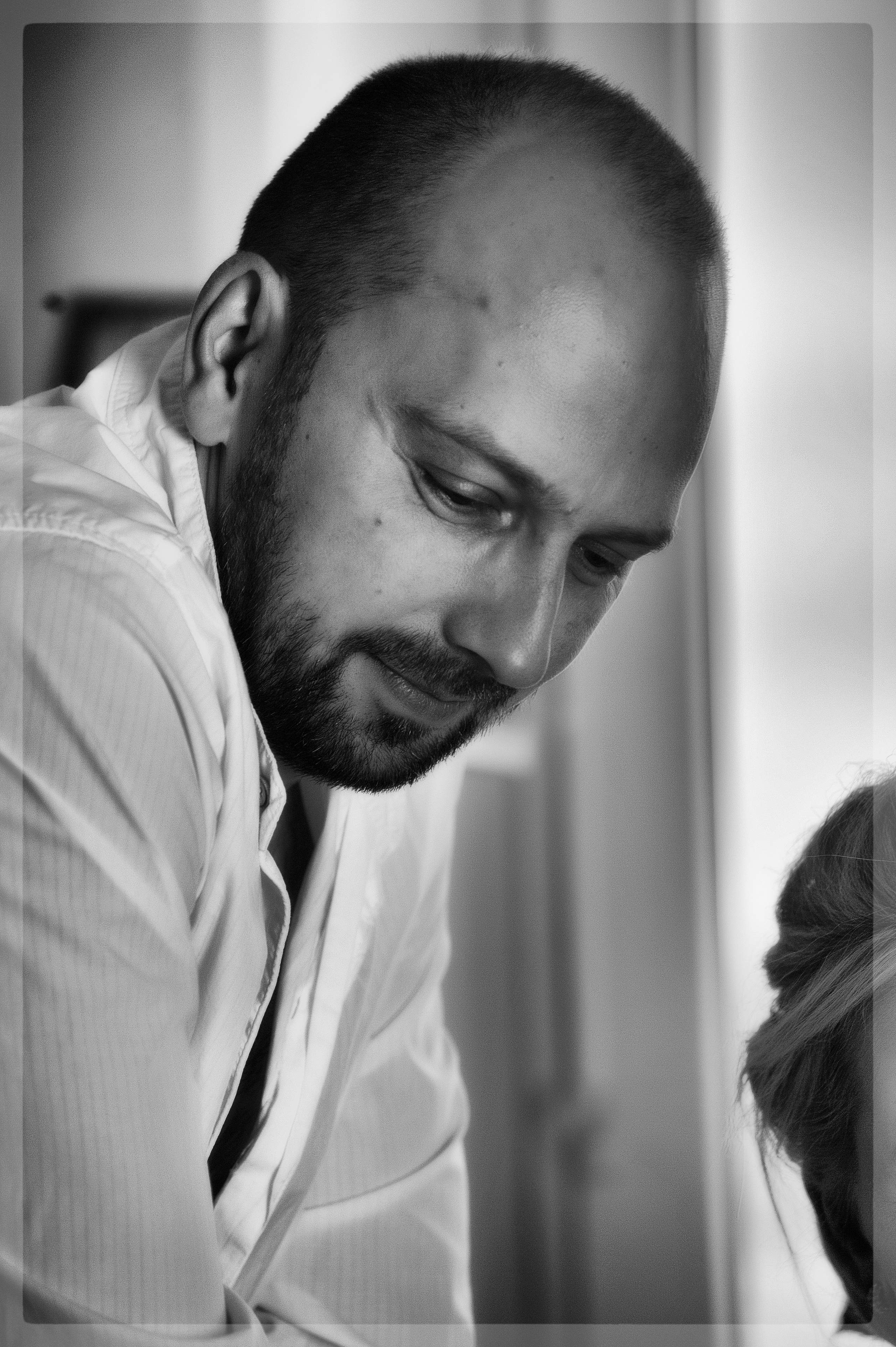 Wedding. Фотограф Милена Яновска