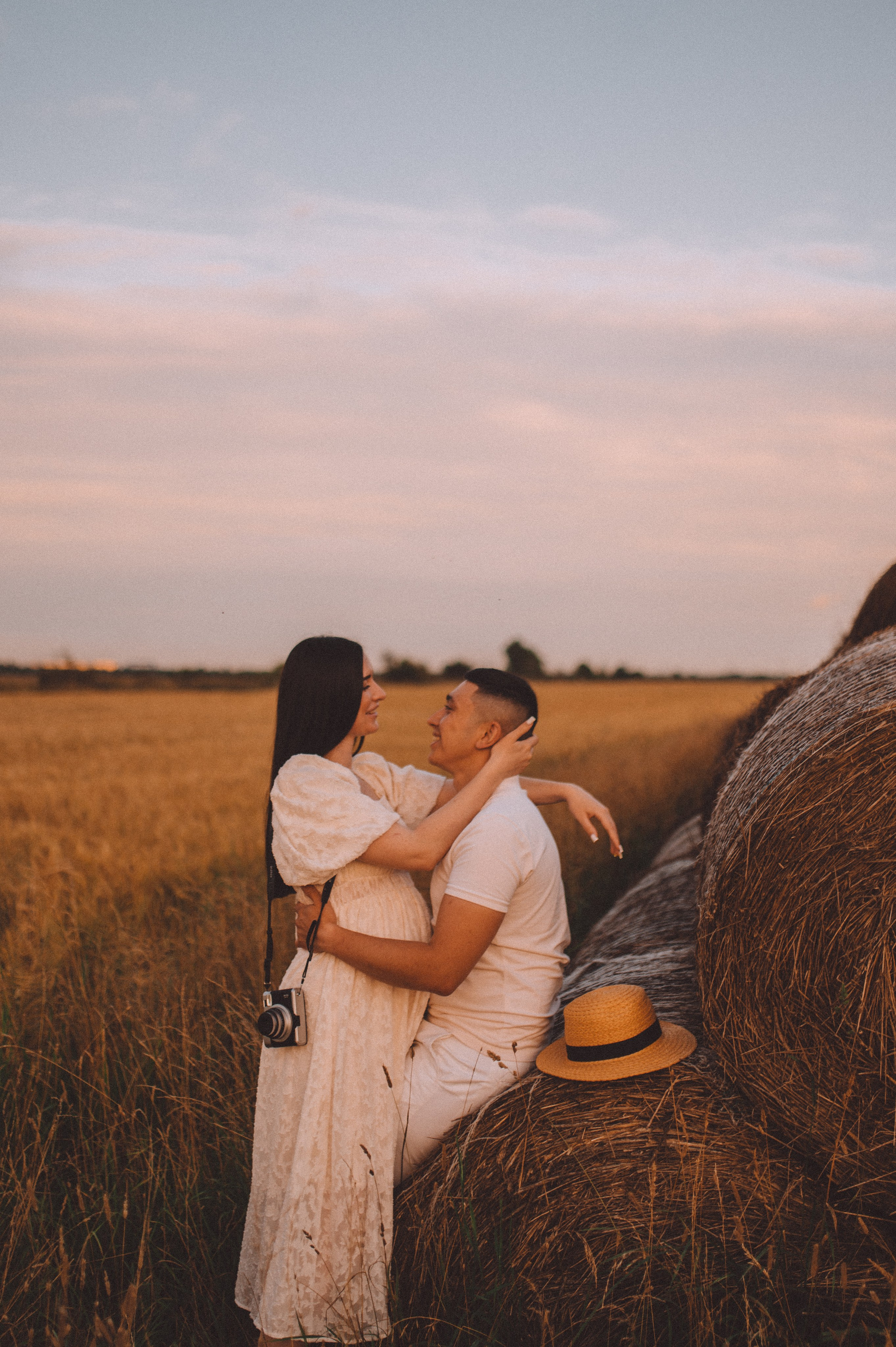 🤍. Свадебный фотограф в Санкт-Петербурге