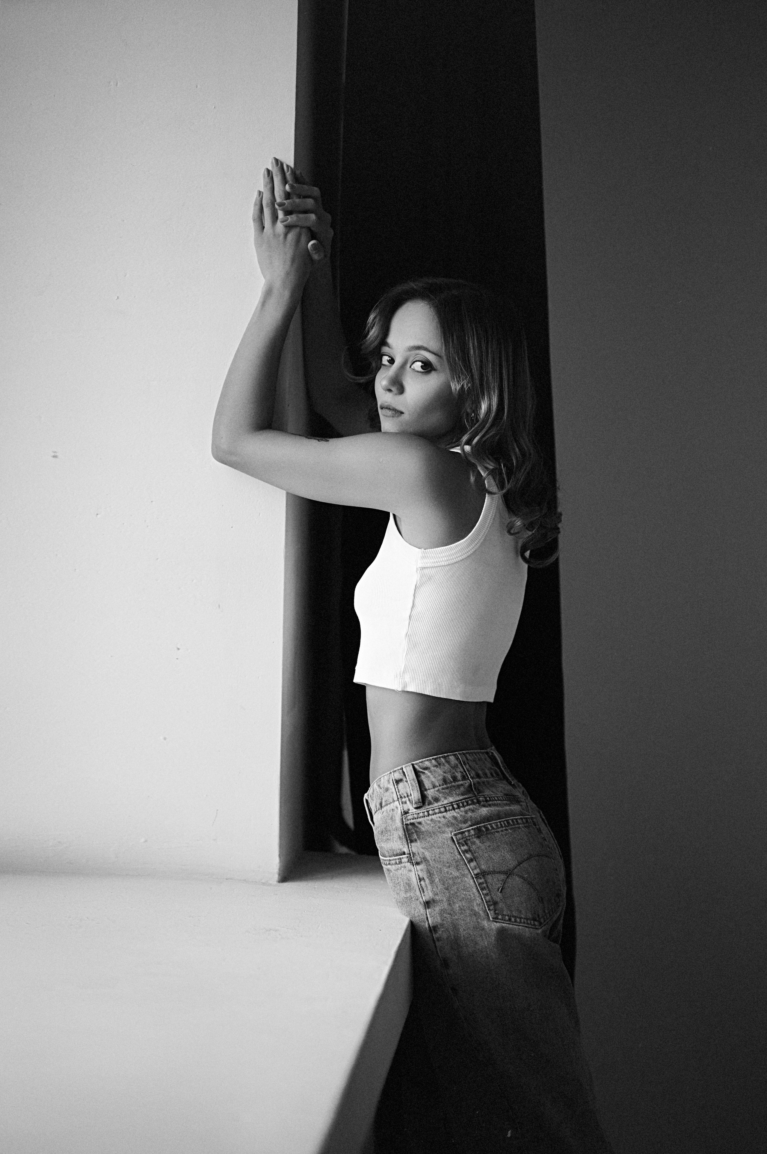 Малика. Главная