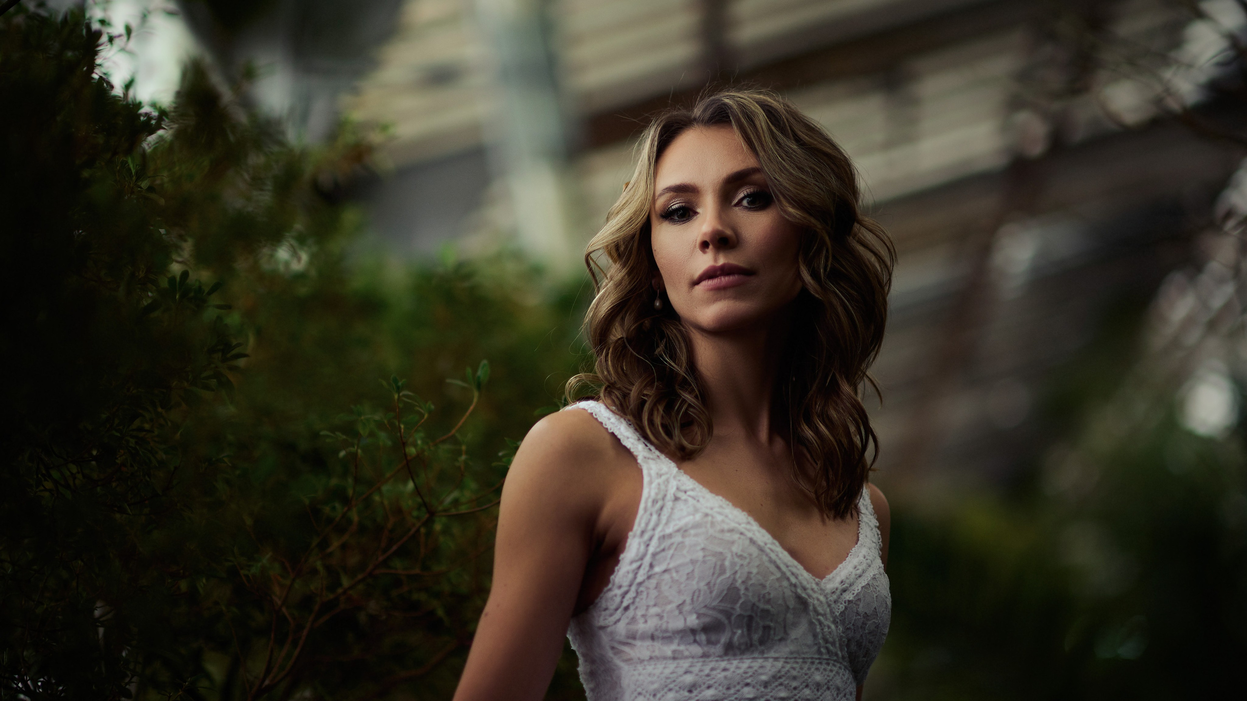 Свадьба, Илья, Алиса. Главная