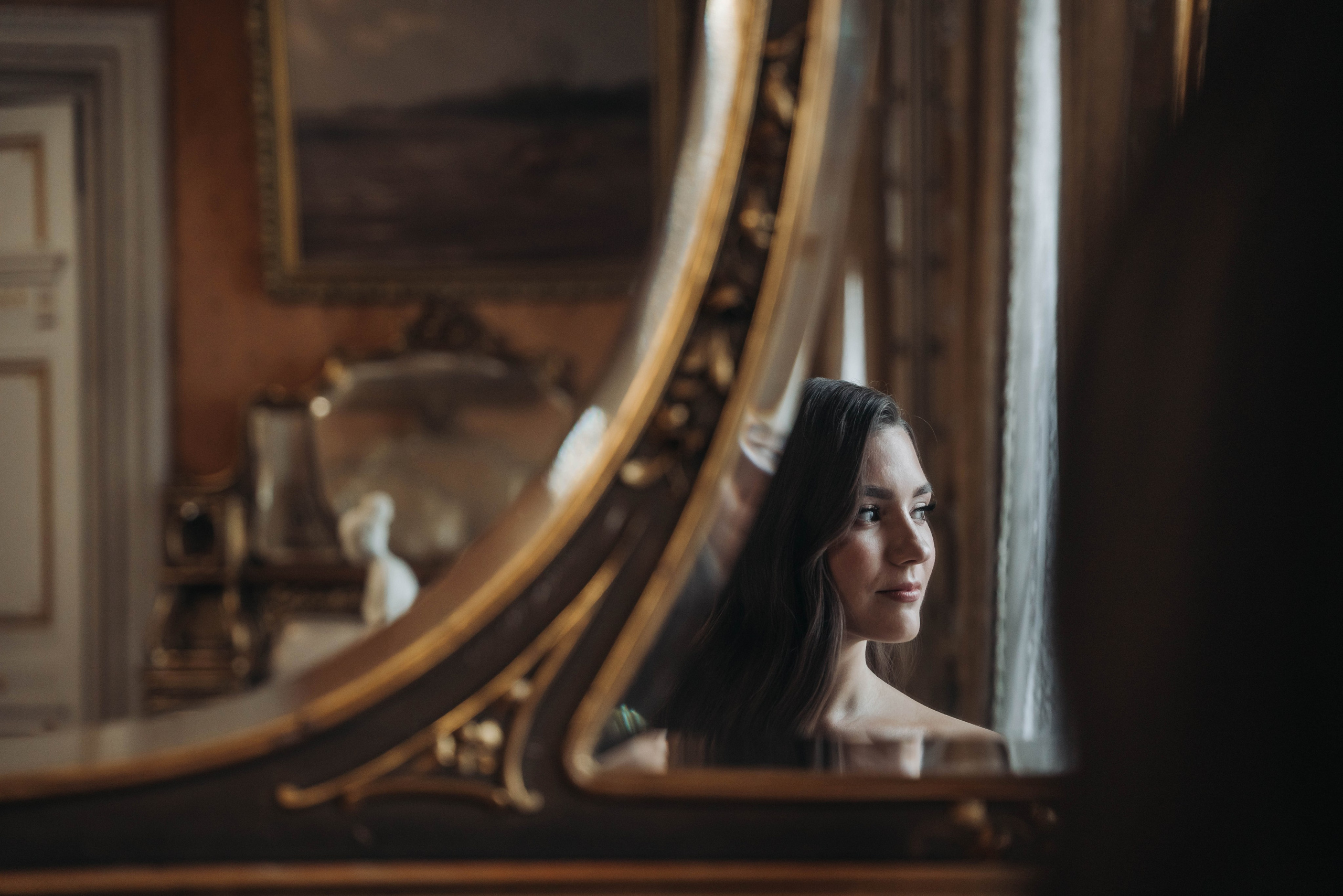 Maria & Alex. Свадебный фотограф в Санкт-Петербурге Якутович Екатерина