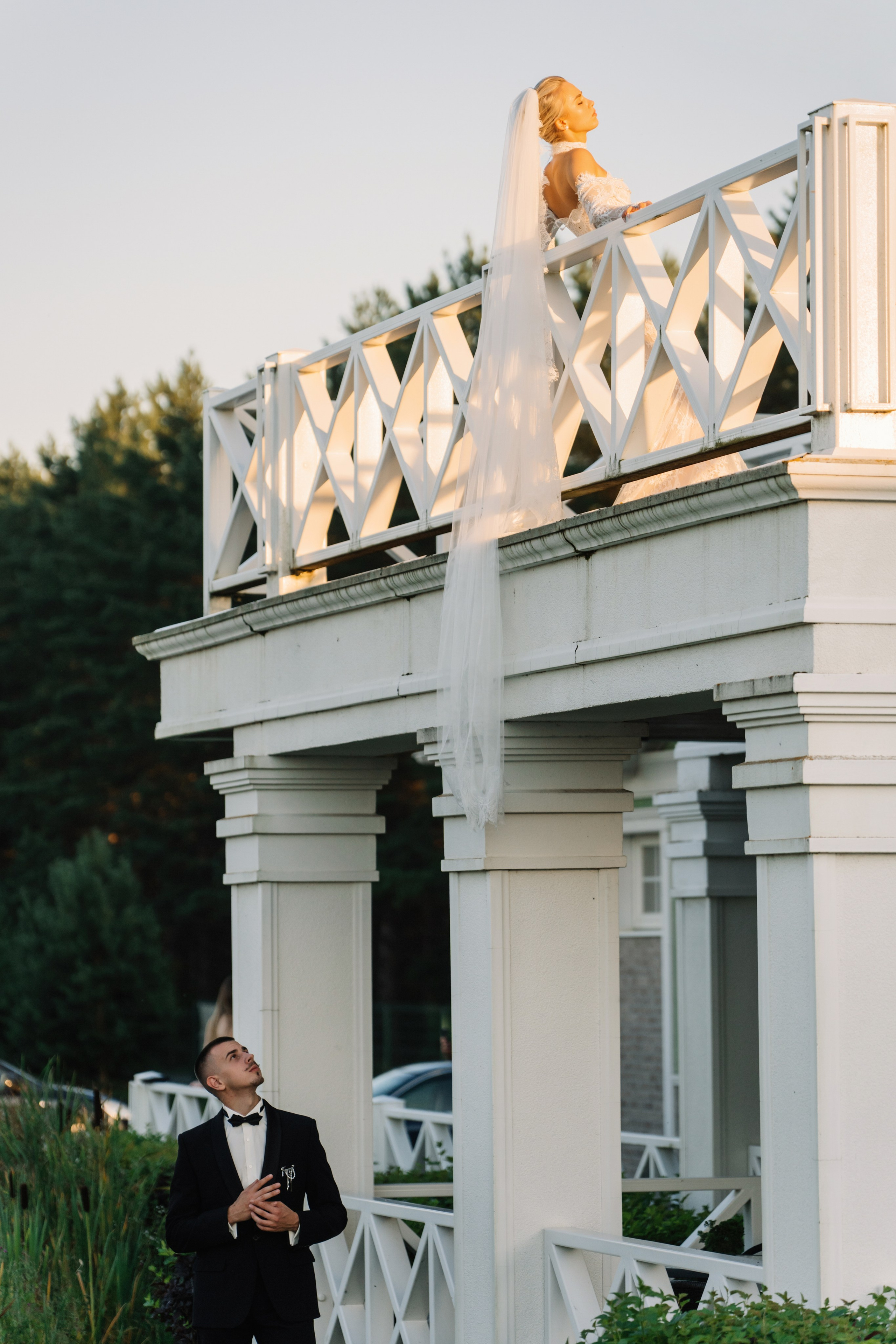 Драйв. Свадебный фотограф в Калуге Алексей Климов